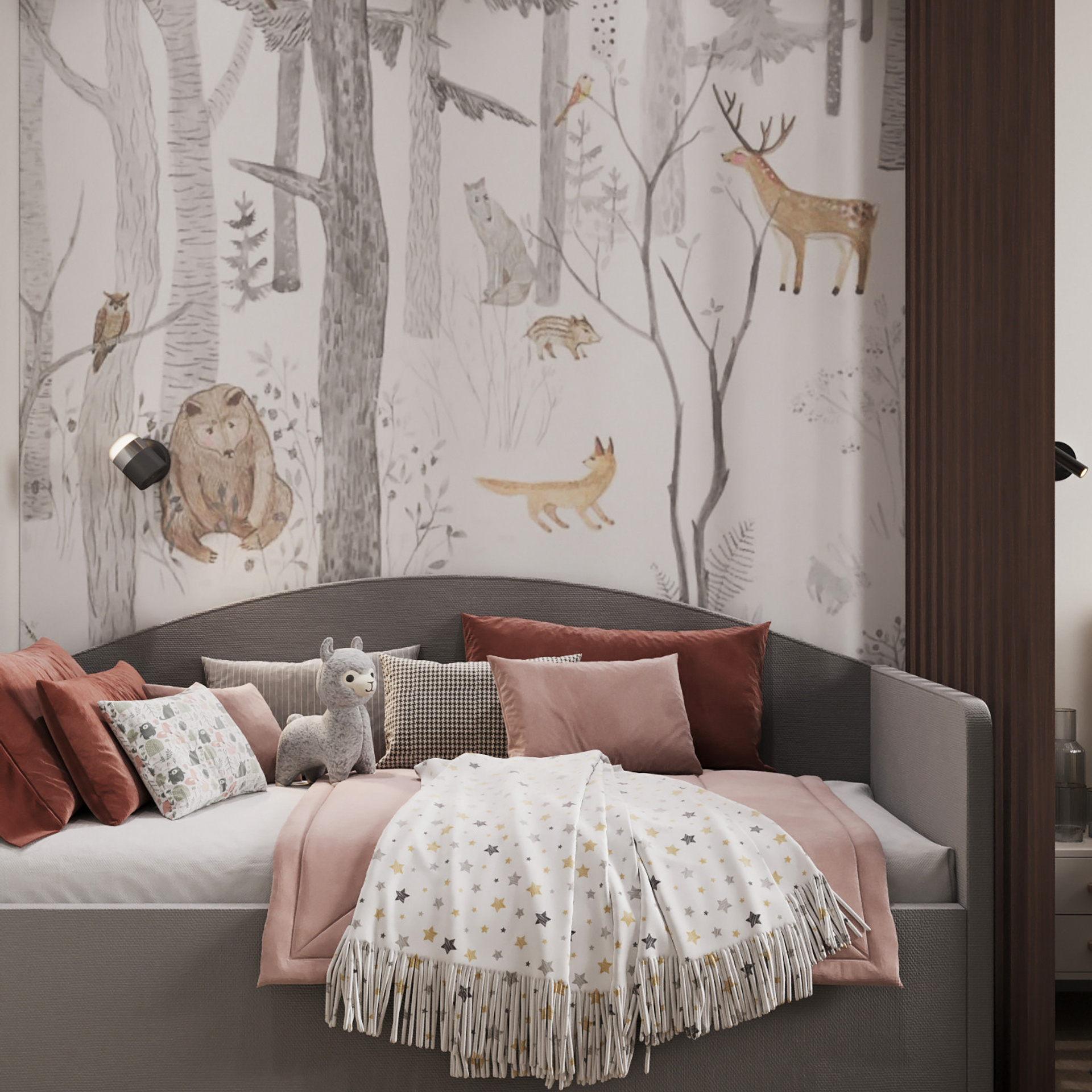 ЖК «Соколова 68»