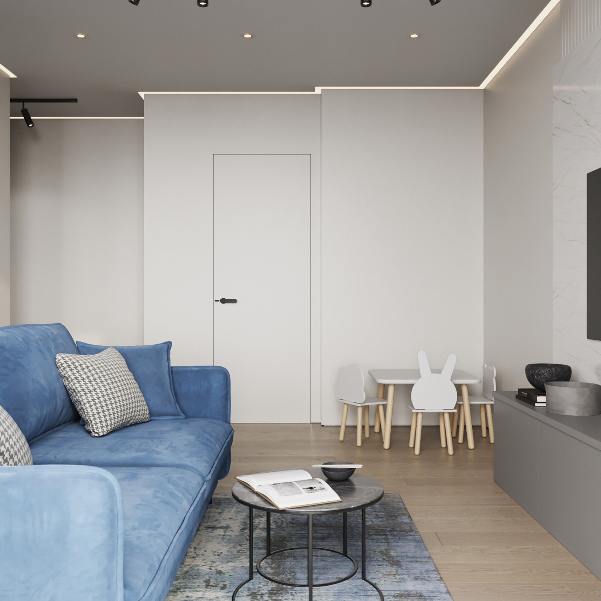 ЖК «Соколова 68»