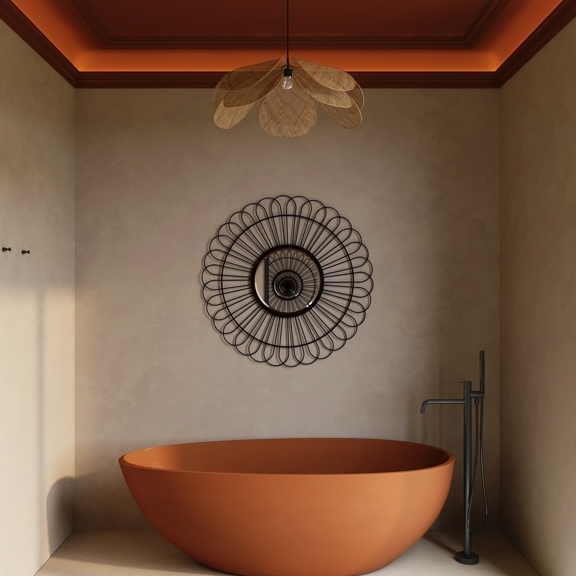 Ванная комната/конкурс