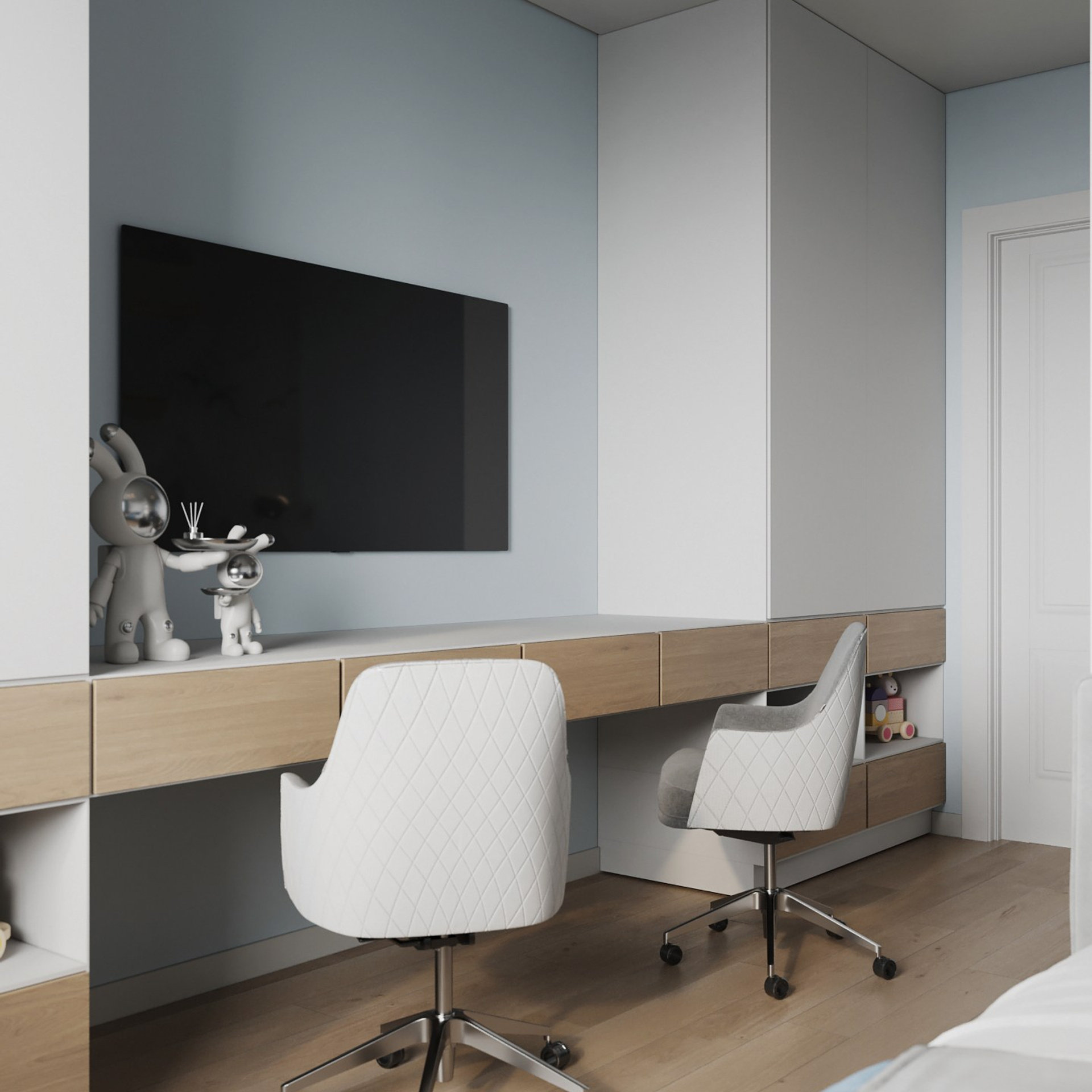 ЖК «Вересаево»