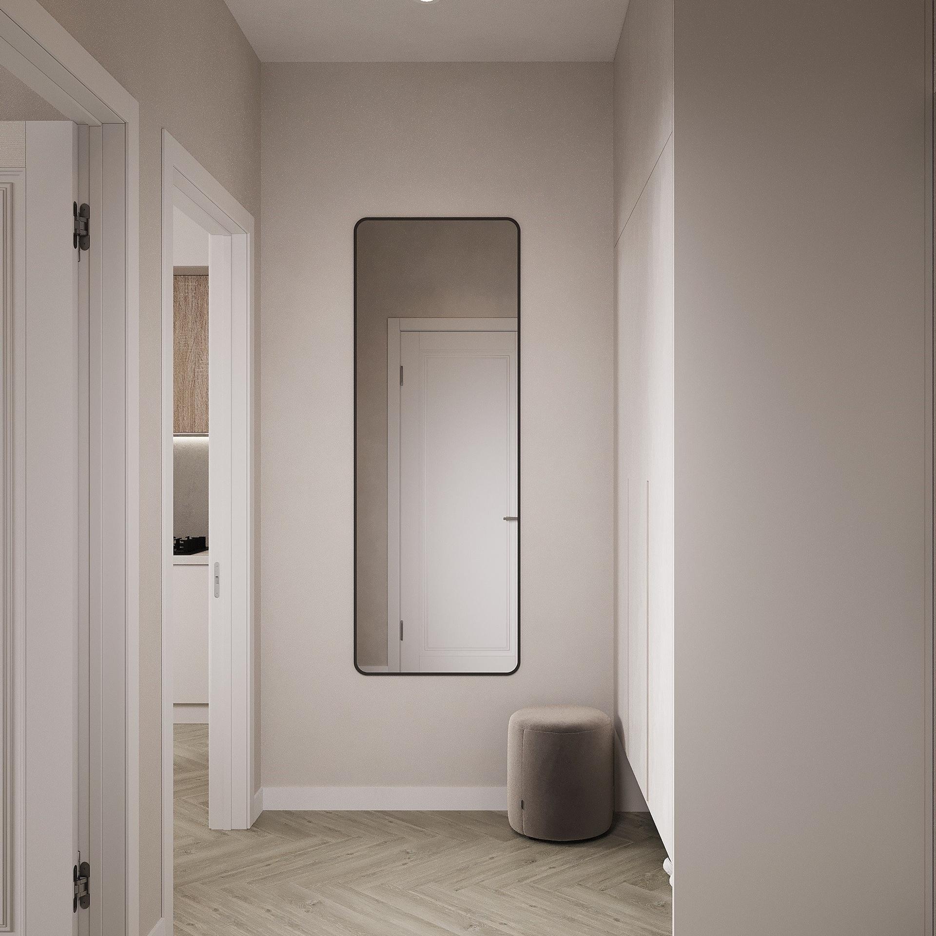 ЖК «Левобережье»