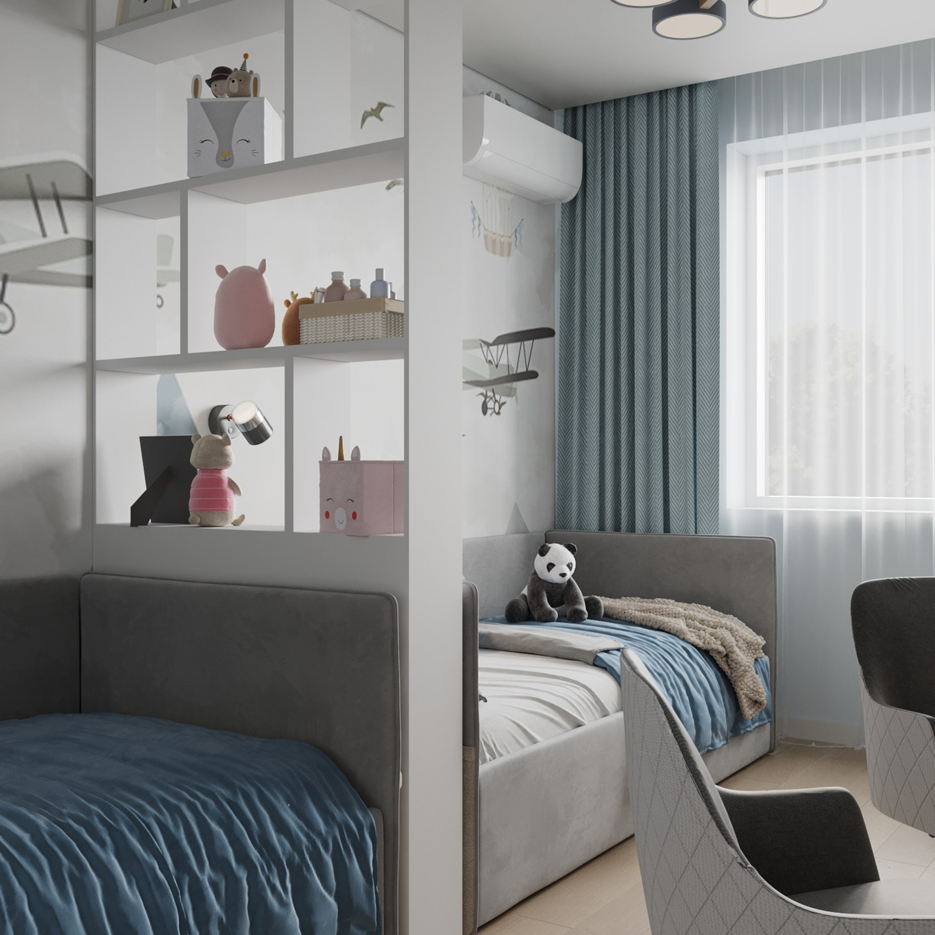 ЖК «Вересаево»