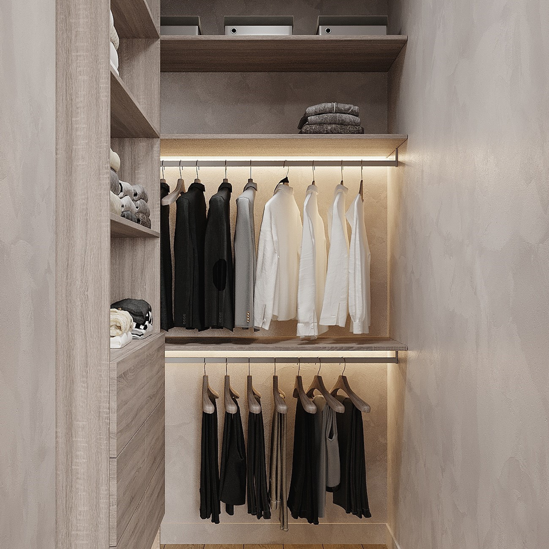 ЖК «Клубный дом на Мечникова»