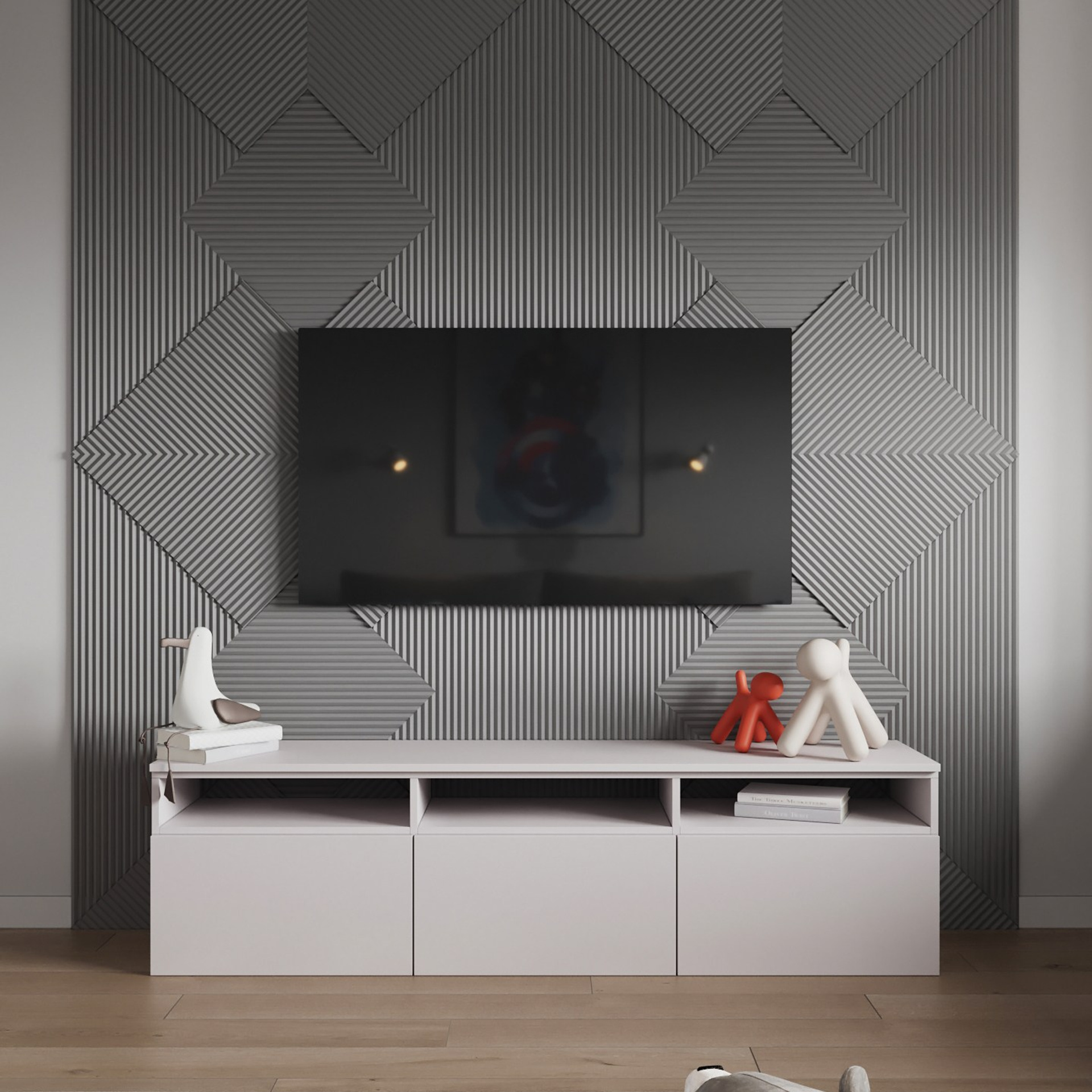 ЖК «Вересаево»