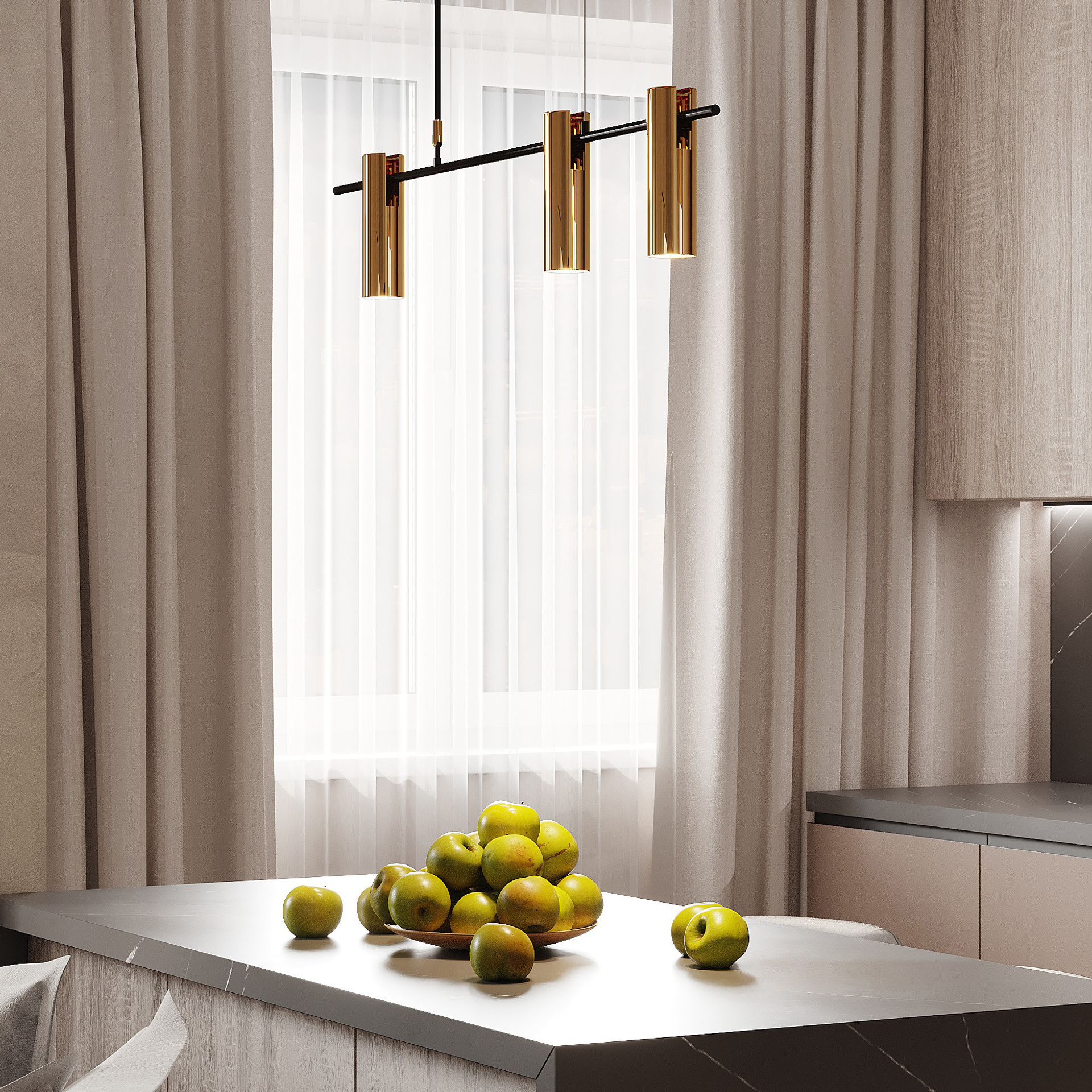 ЖК «Клубный дом на Мечникова»