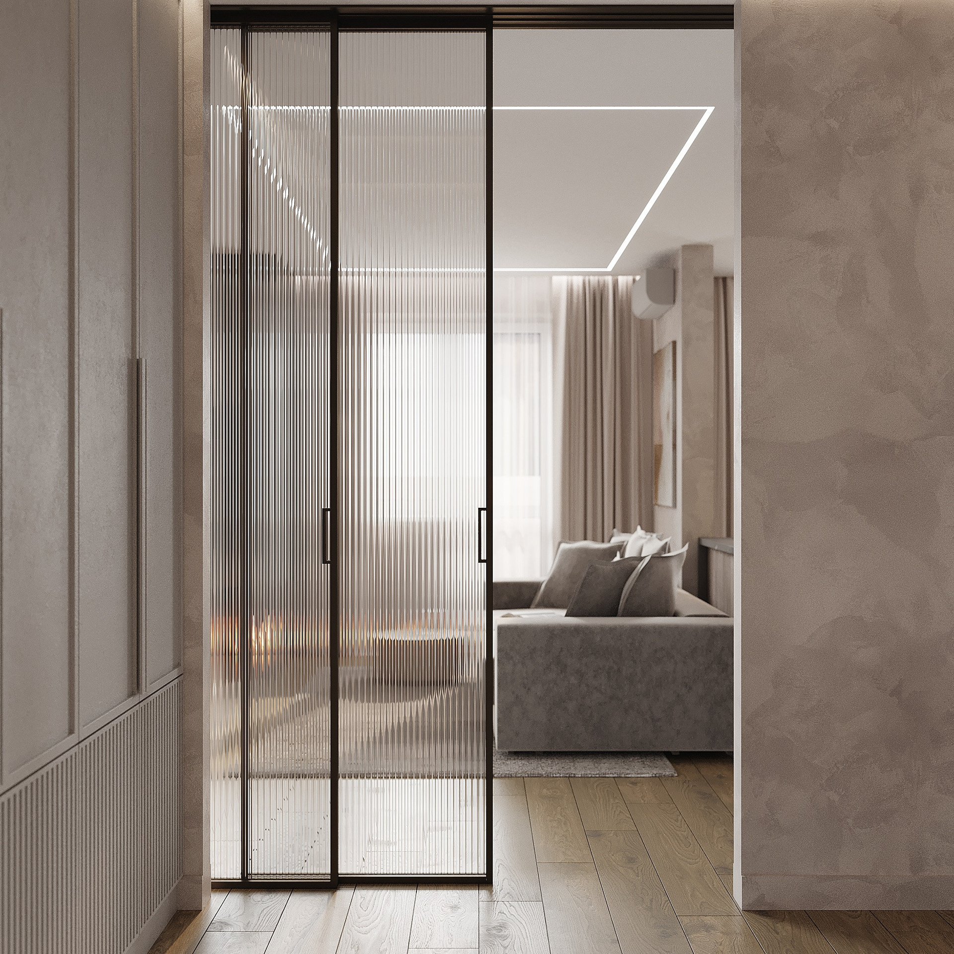 ЖК «Клубный дом на Мечникова»