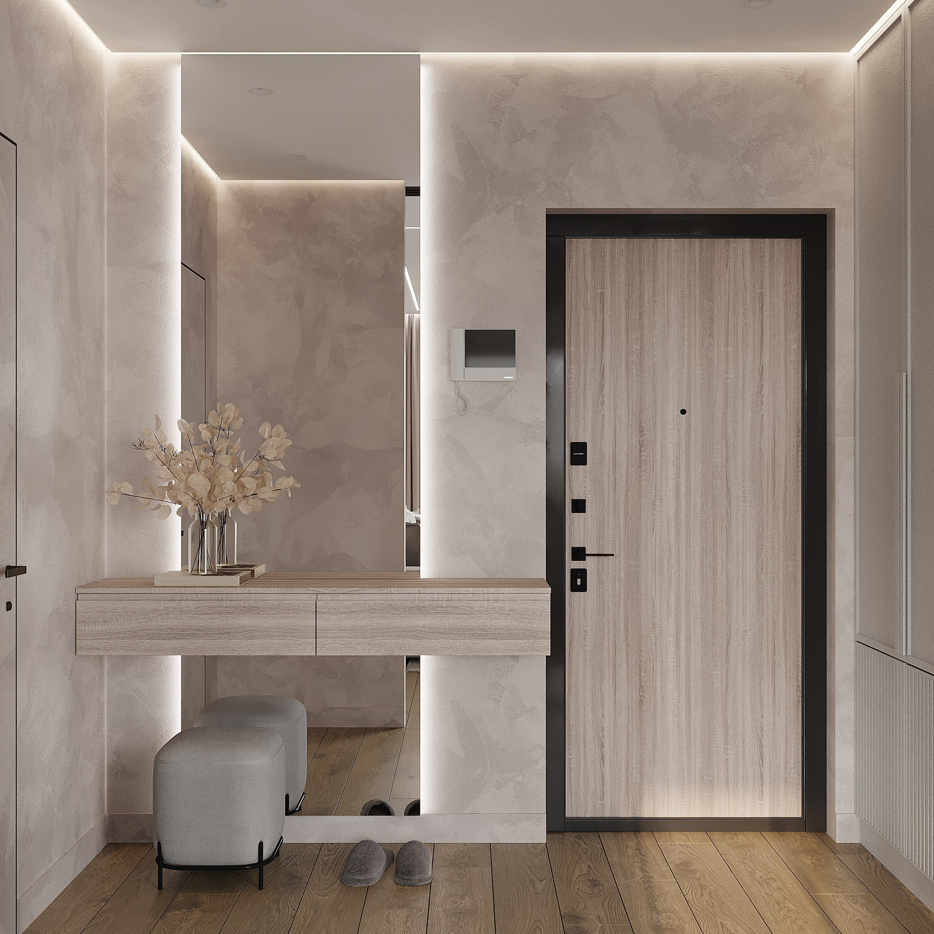 ЖК «Клубный дом на Мечникова»