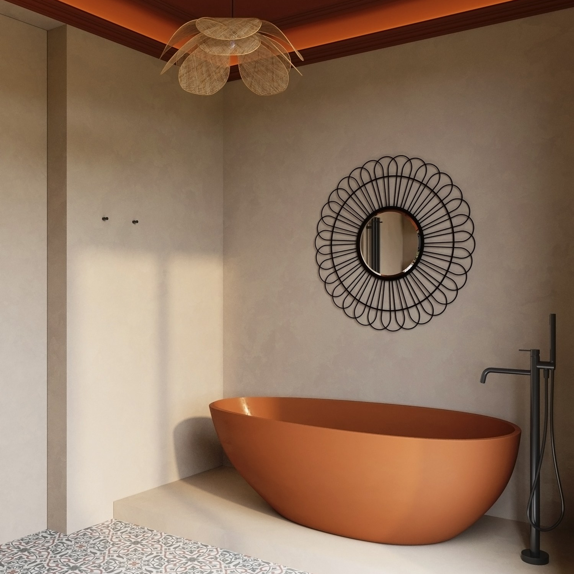 Ванная комната/конкурс