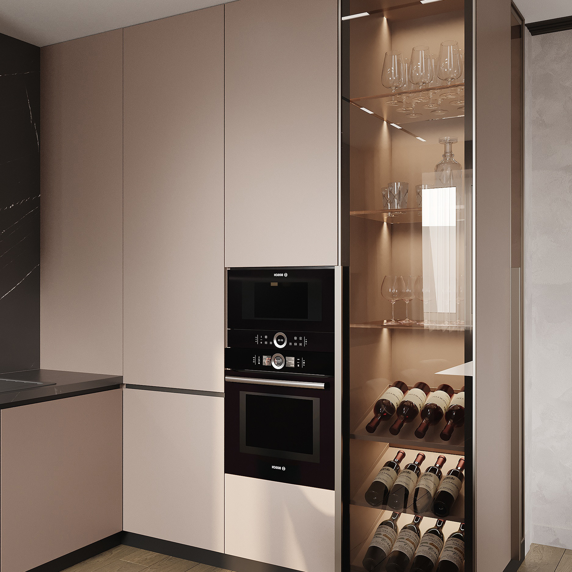 ЖК «Клубный дом на Мечникова»