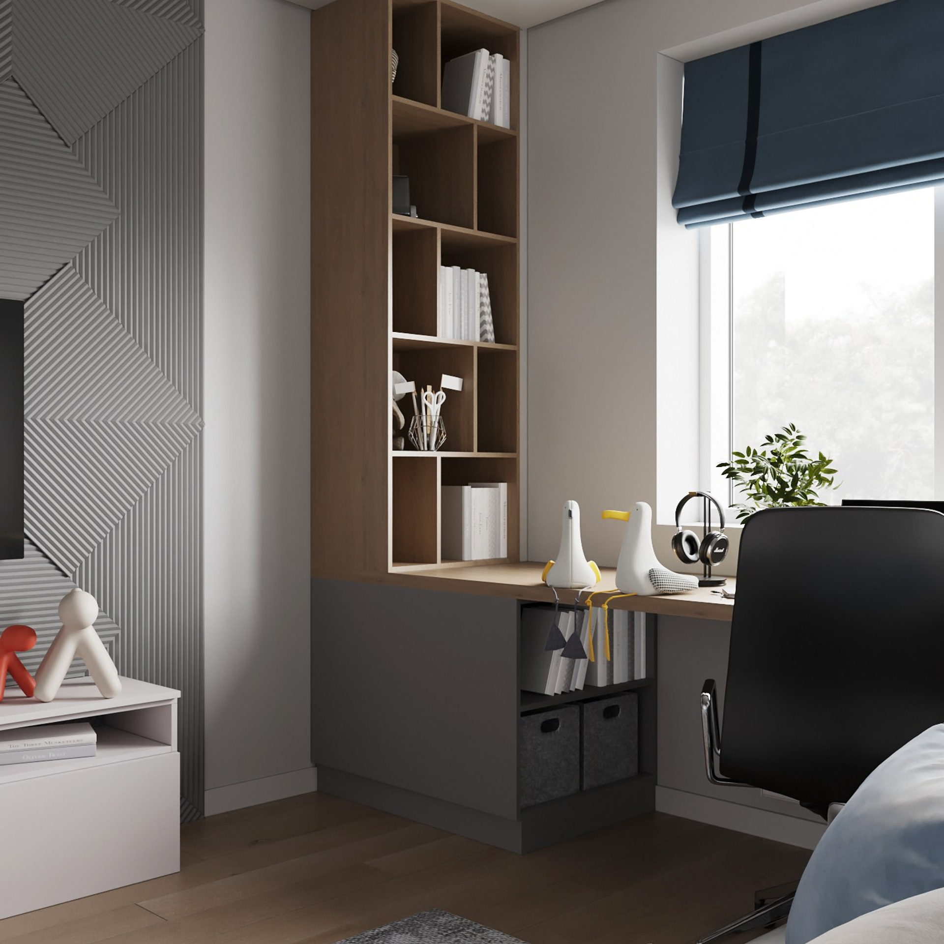 ЖК «Вересаево»