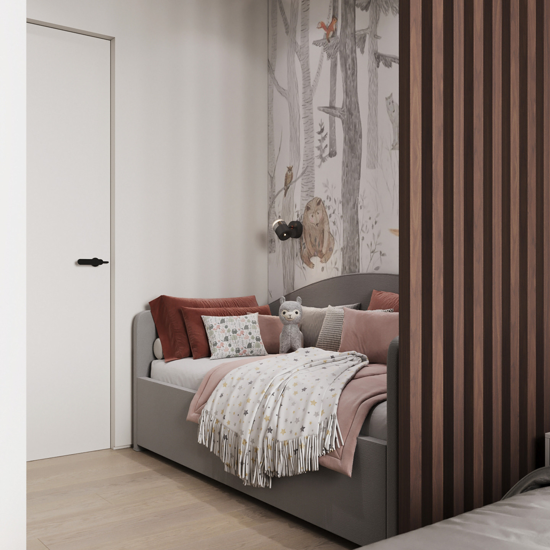 ЖК «Соколова 68»