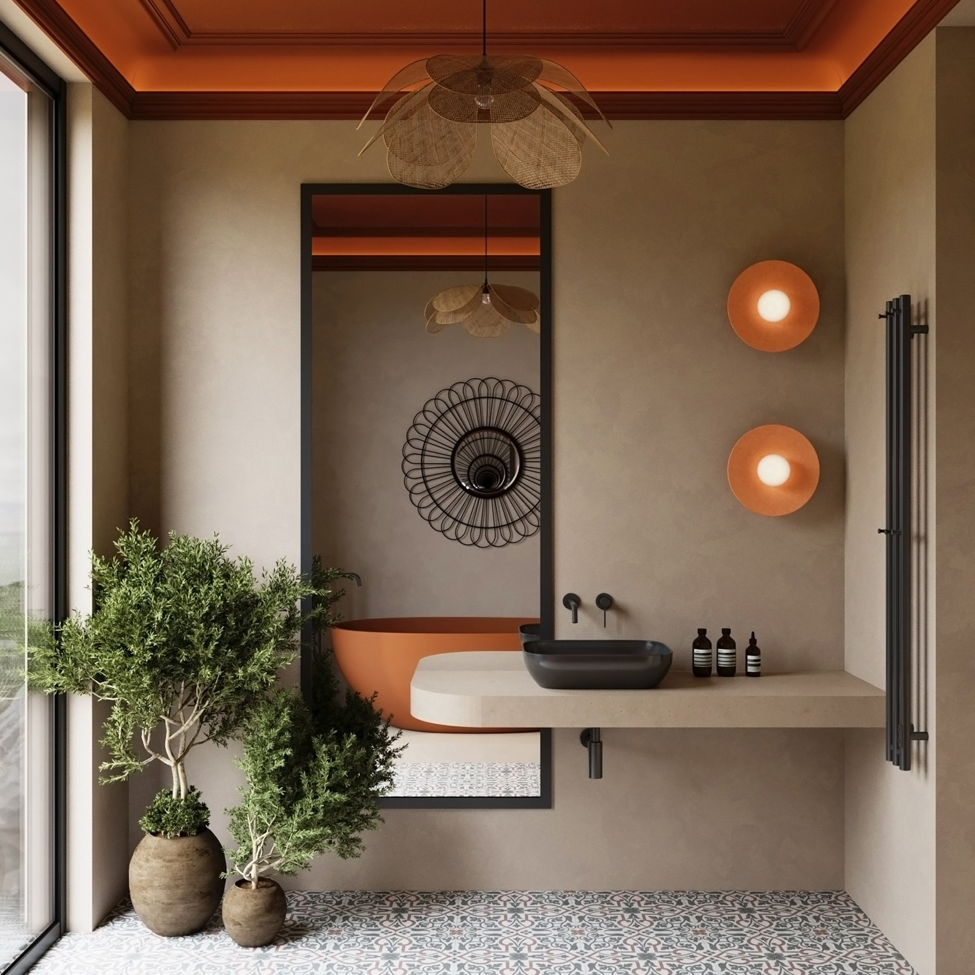 Ванная комната/конкурс