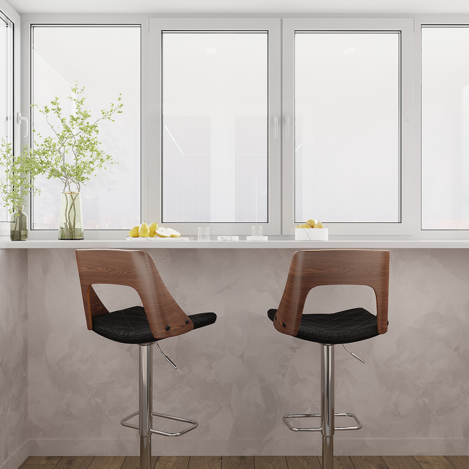 ЖК «Клубный дом на Мечникова»