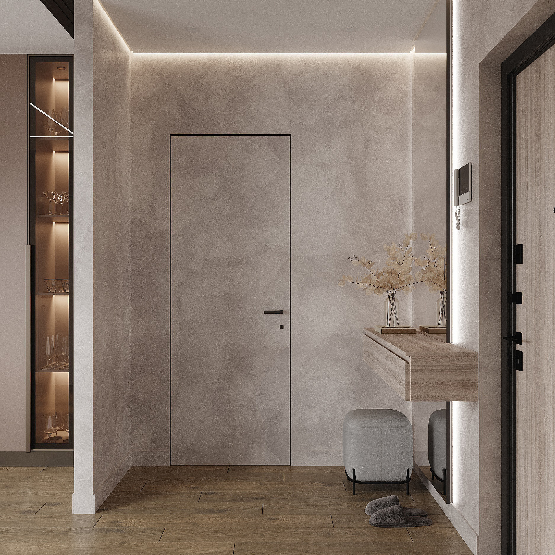 ЖК «Клубный дом на Мечникова»