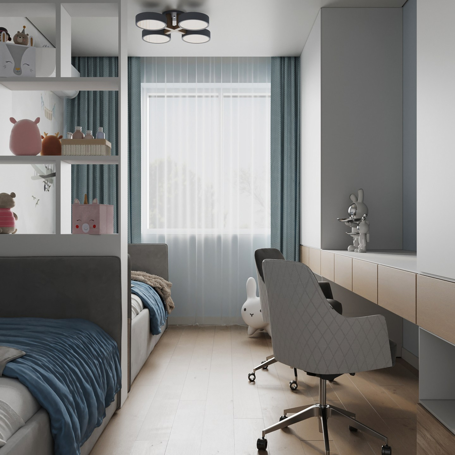 ЖК «Вересаево»