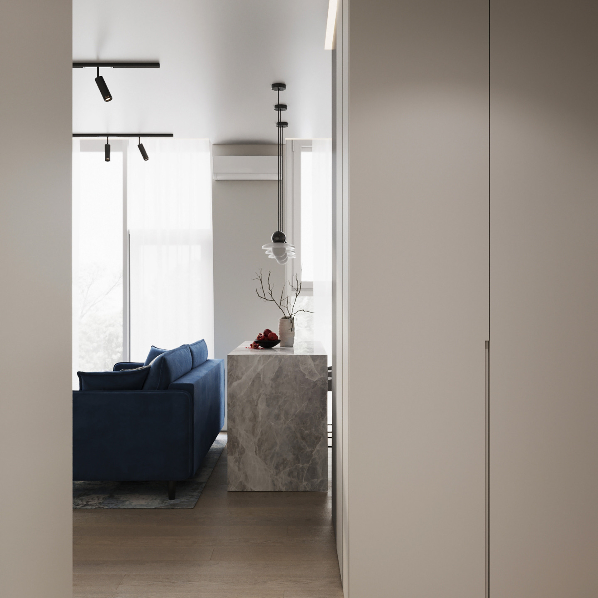 ЖК «Соколова 68»