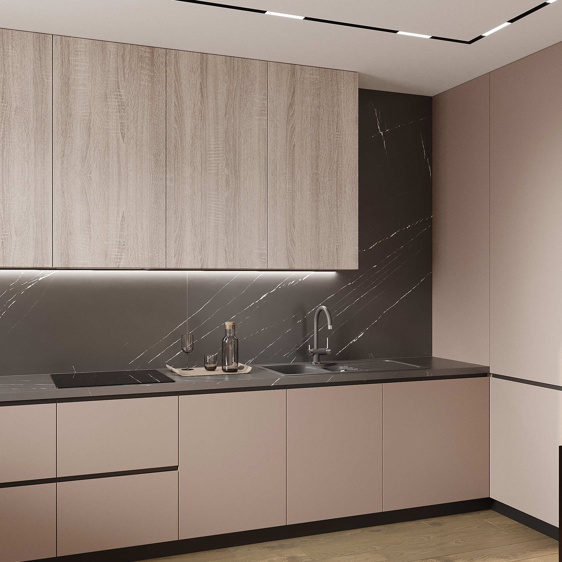 ЖК «Клубный дом на Мечникова»