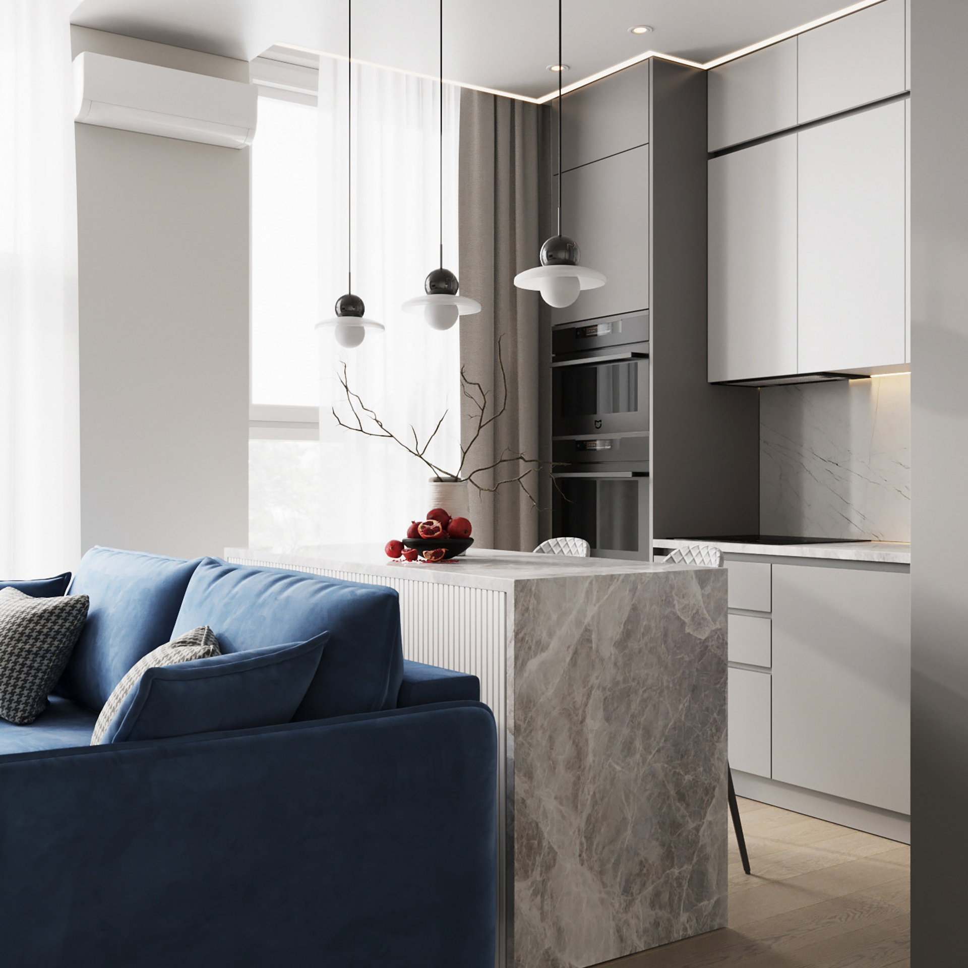 ЖК «Соколова 68»