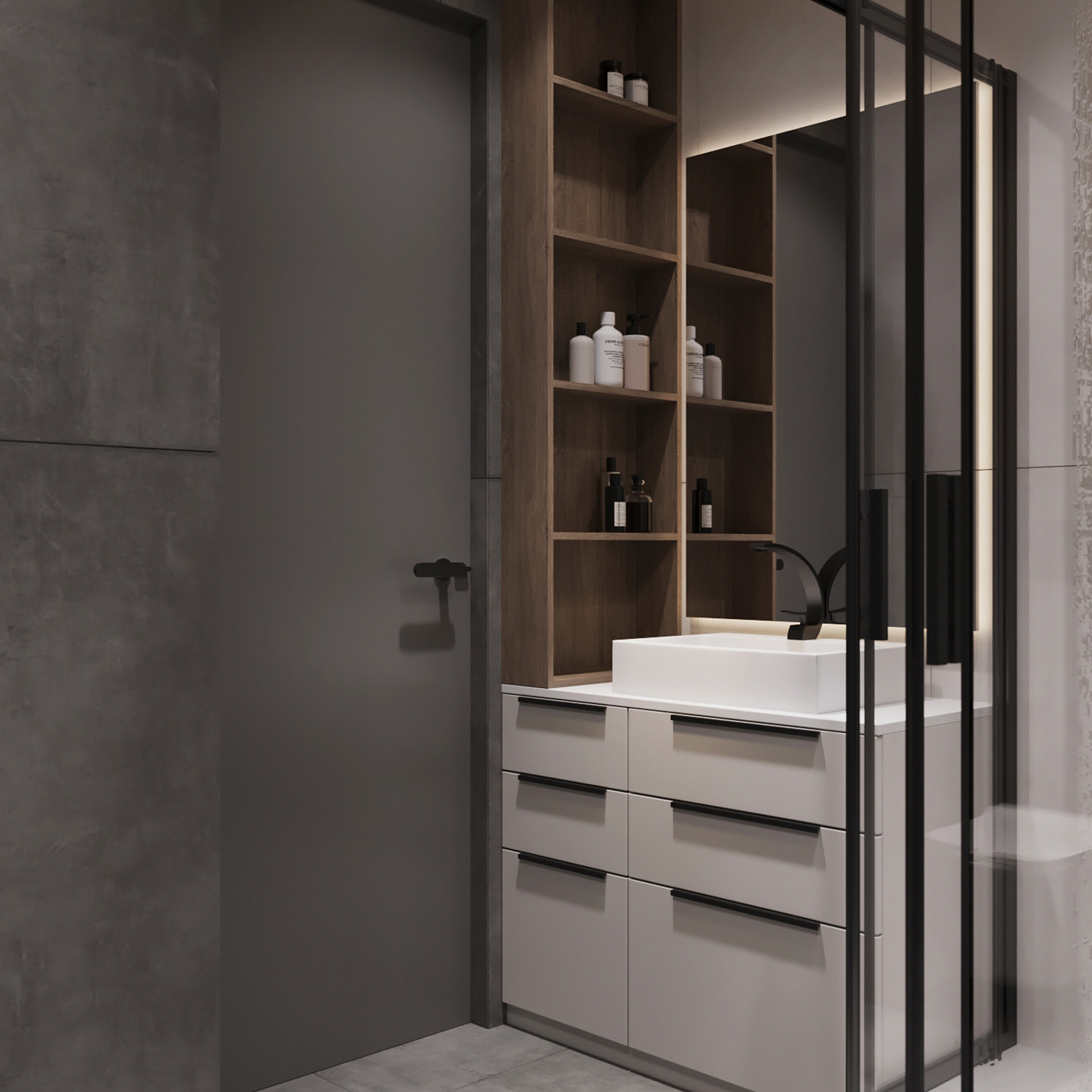 ЖК «Соколова 68»