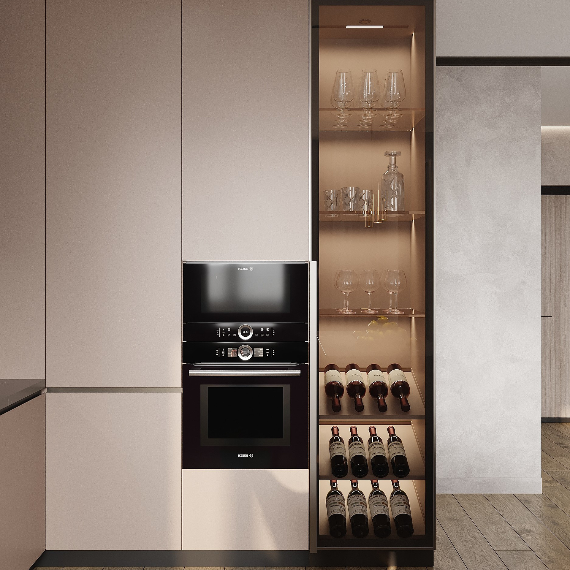 ЖК «Клубный дом на Мечникова»