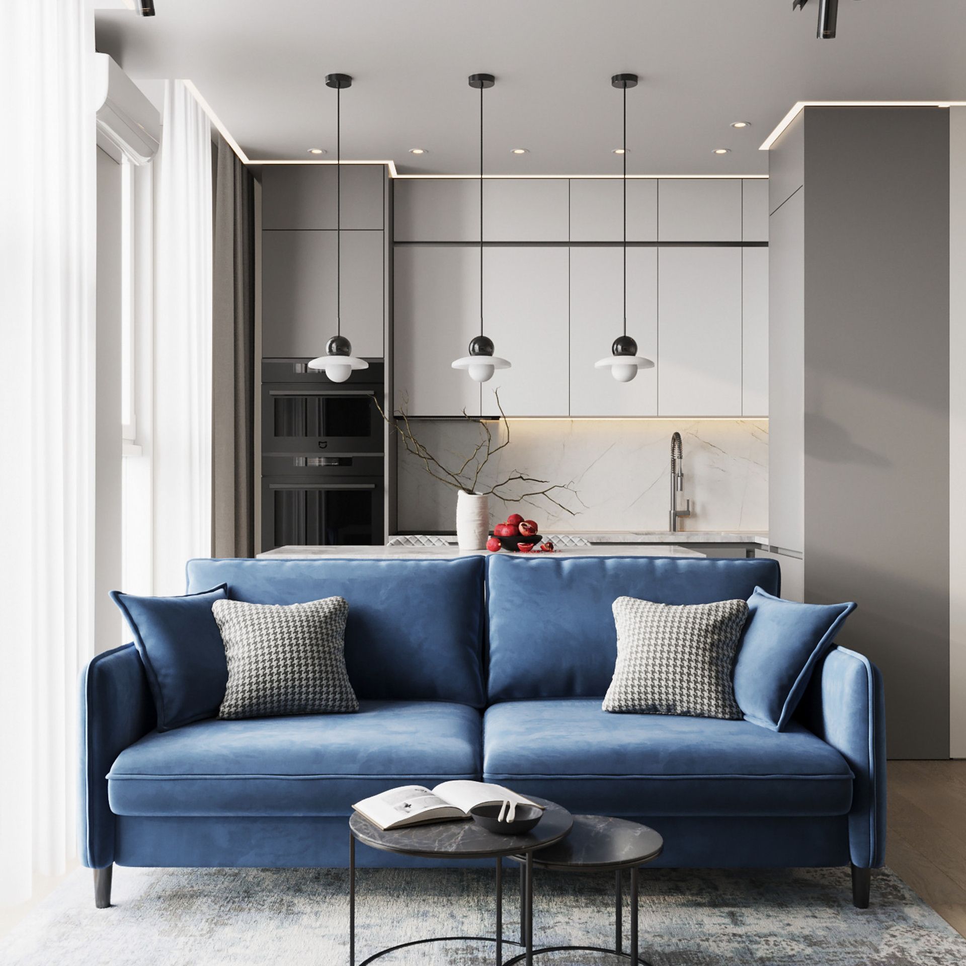 ЖК «Соколова 68»