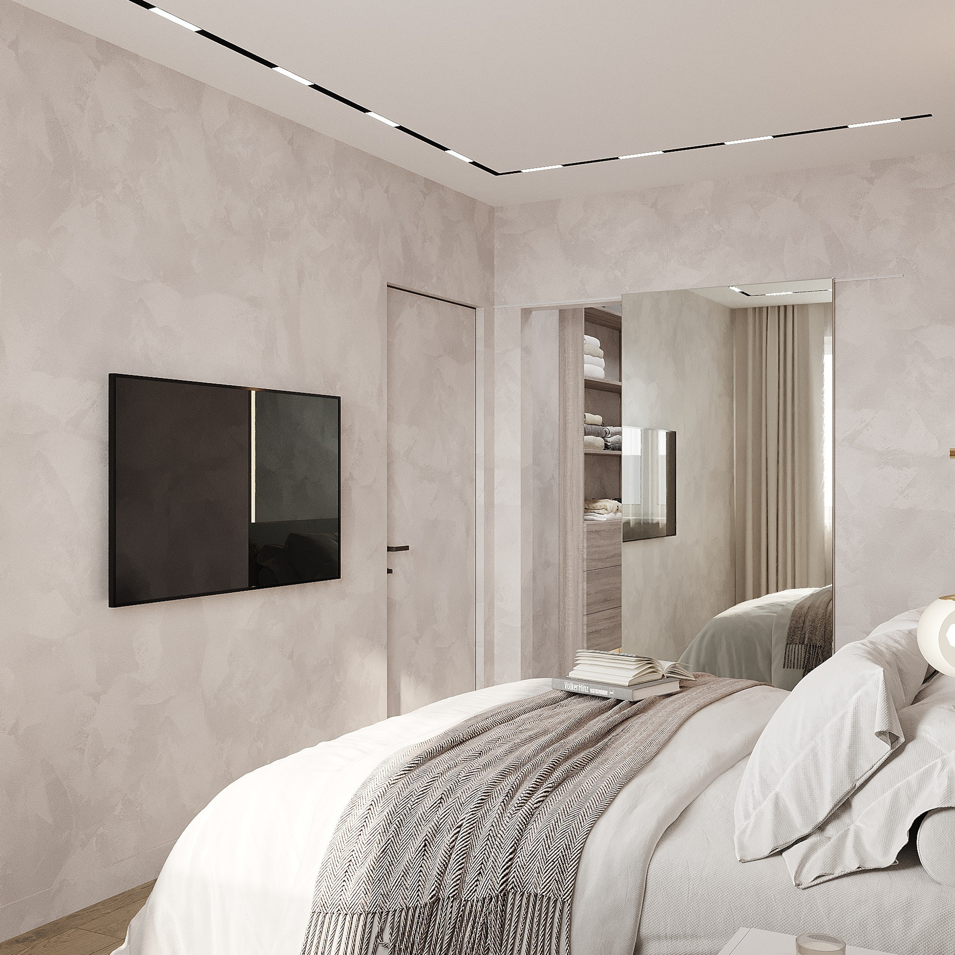 ЖК «Клубный дом на Мечникова»