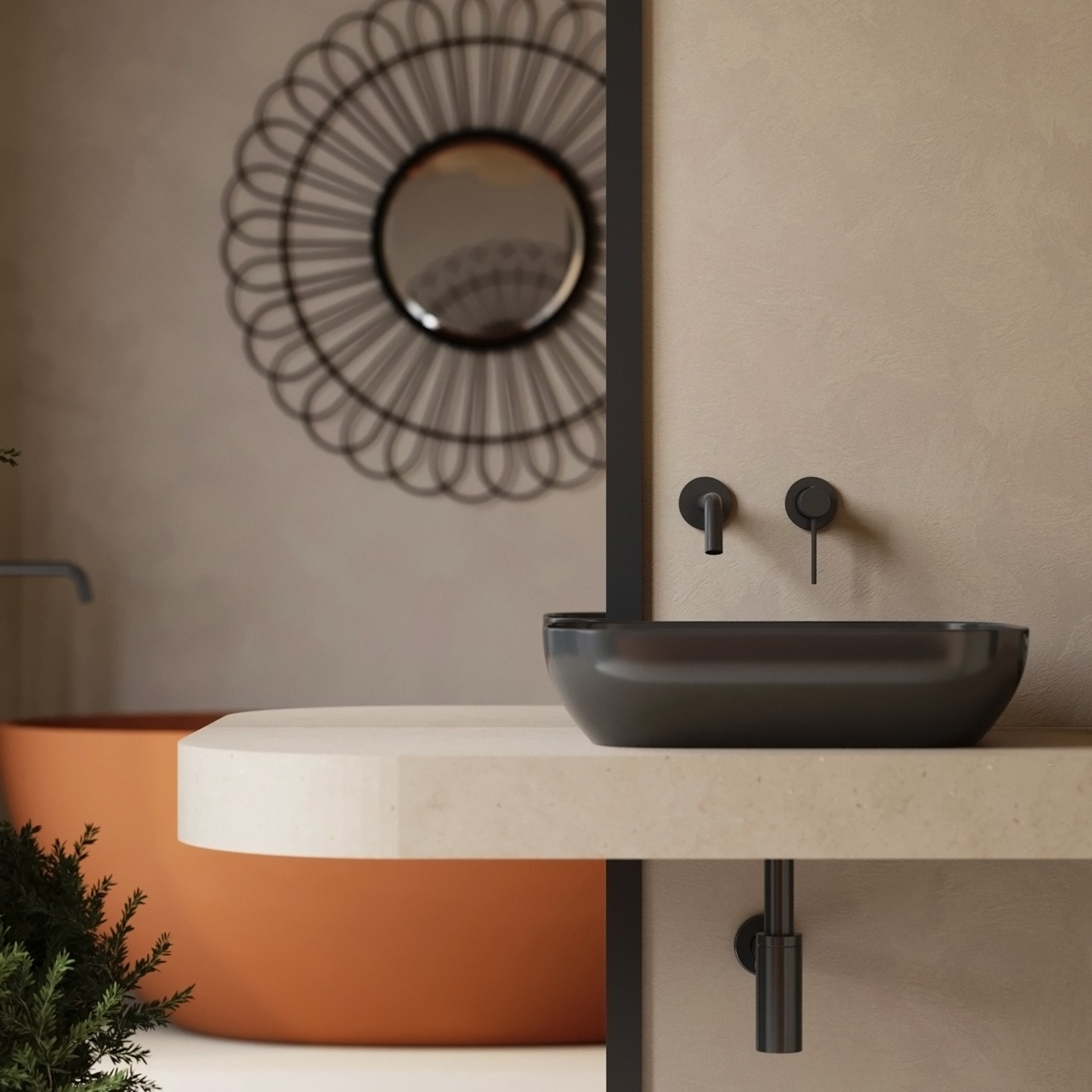 Ванная комната/конкурс