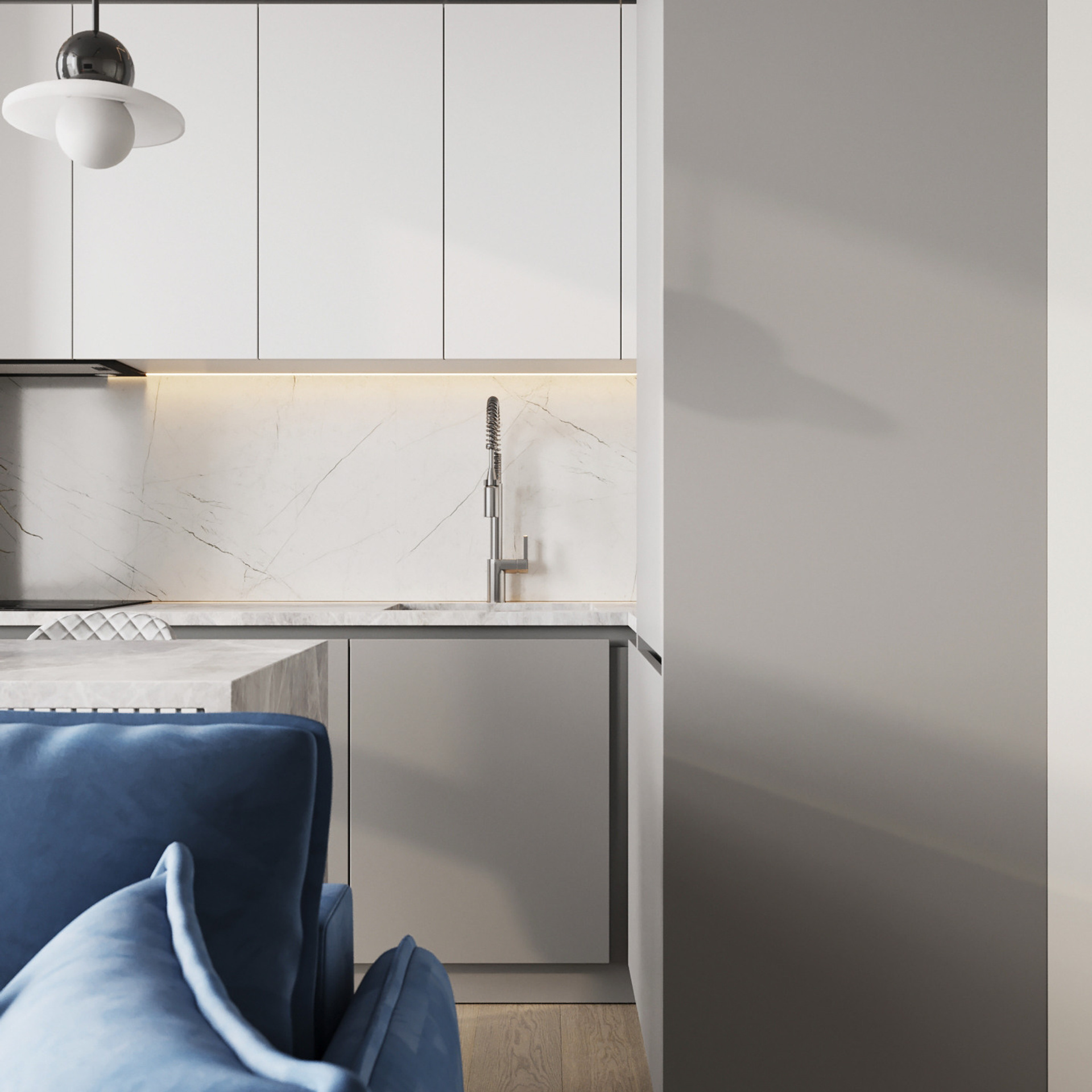 ЖК «Соколова 68»