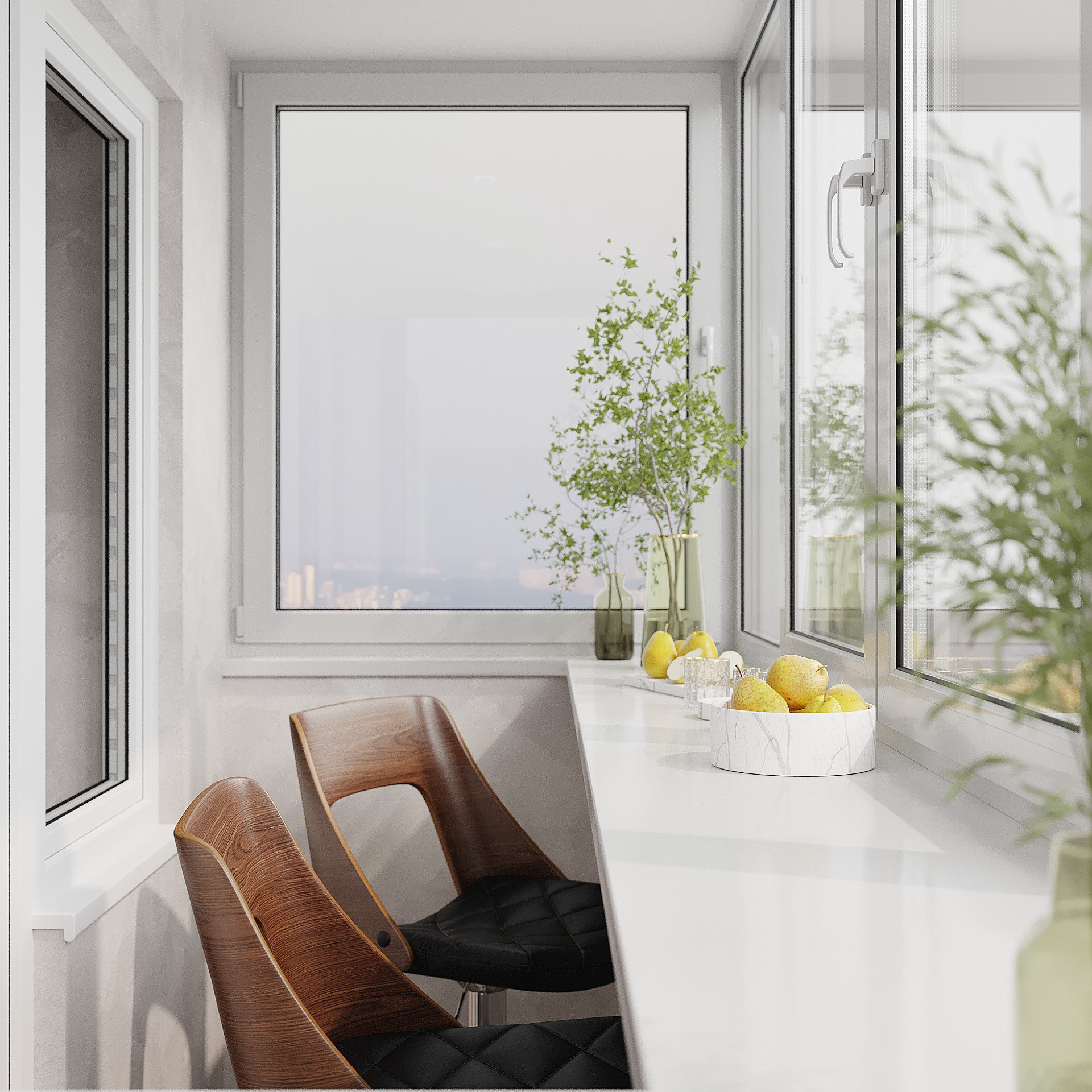 ЖК «Клубный дом на Мечникова»