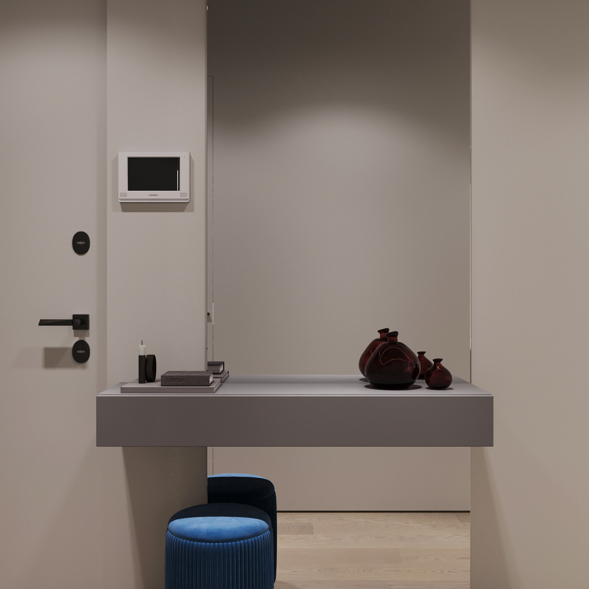 ЖК «Соколова 68»