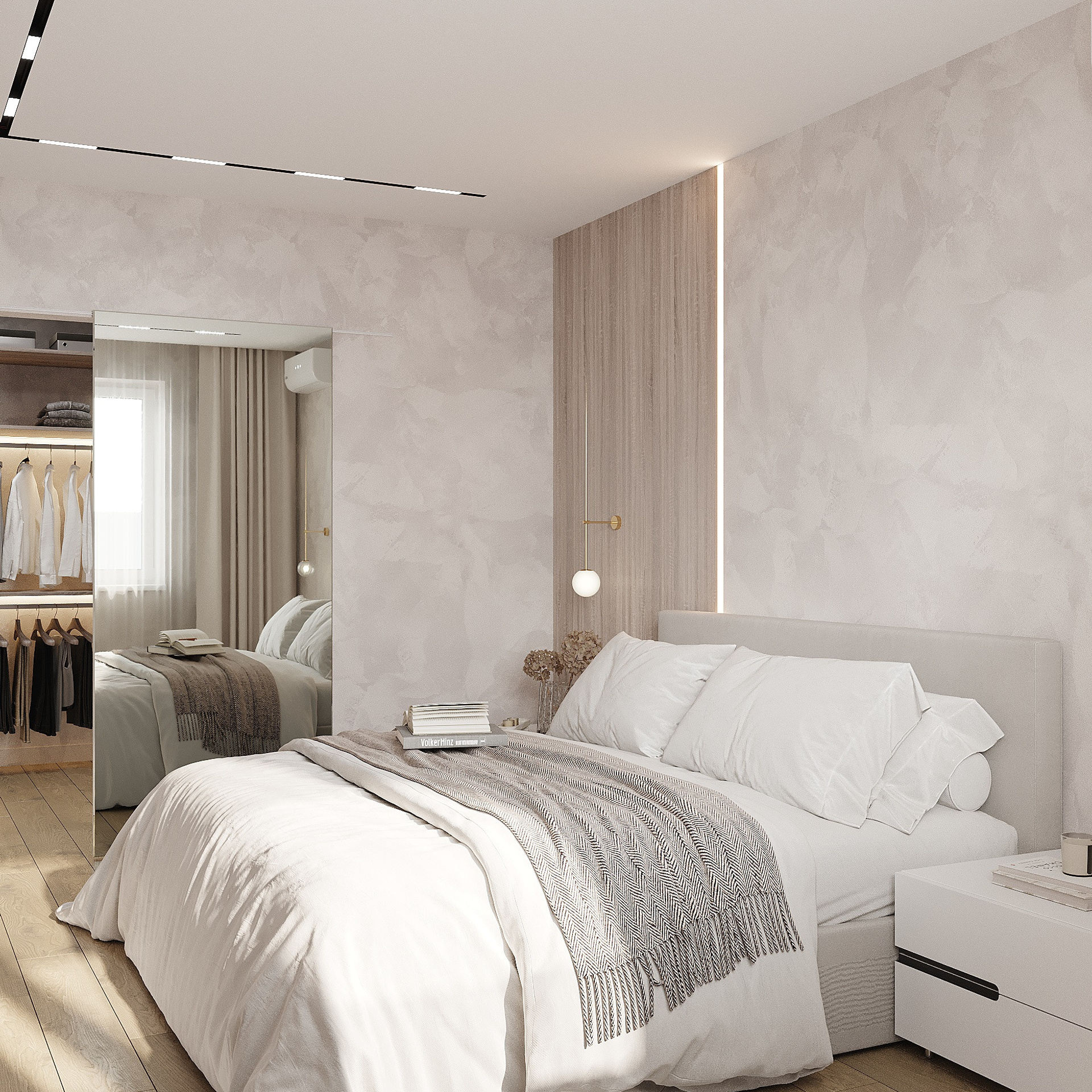 ЖК «Клубный дом на Мечникова»