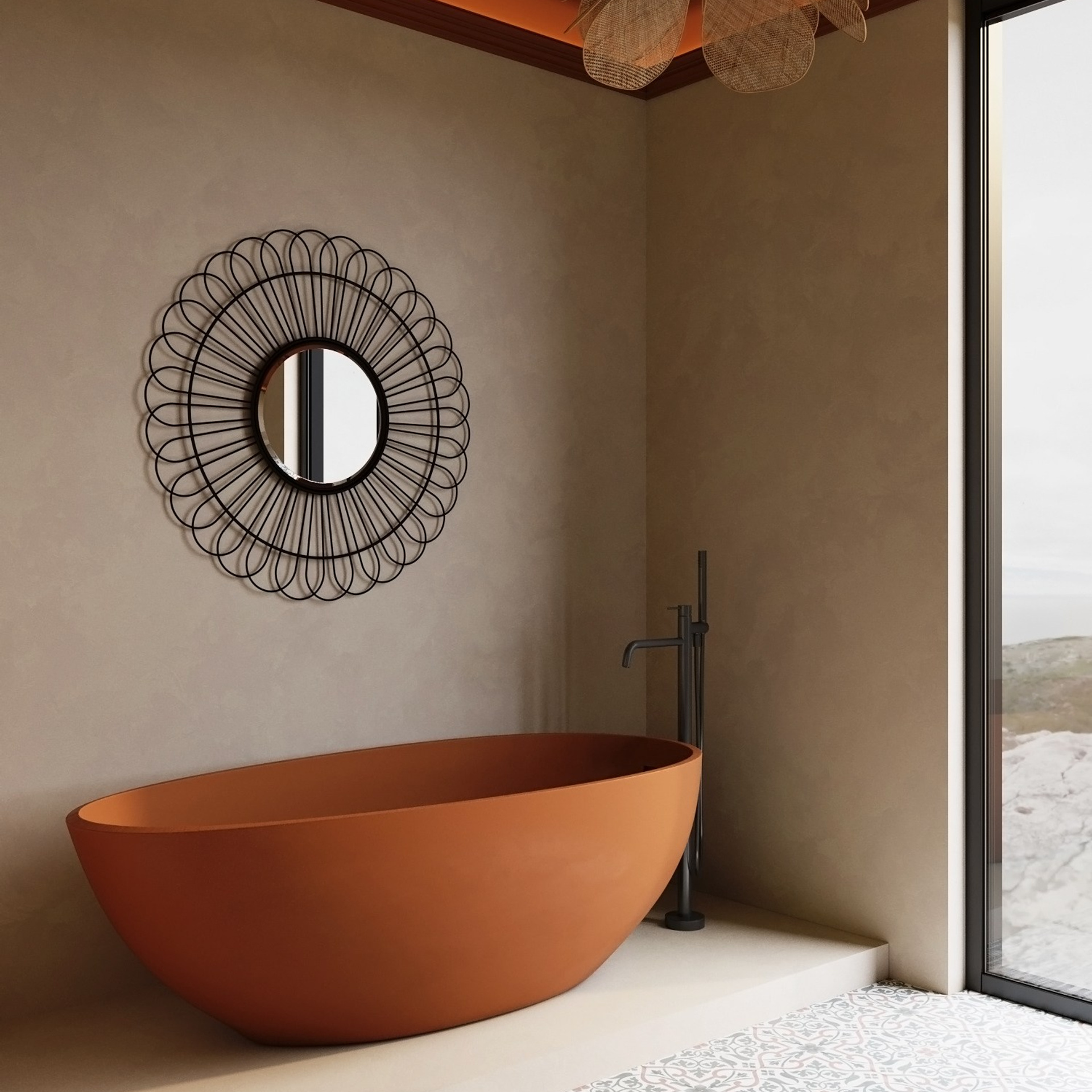 Ванная комната/конкурс