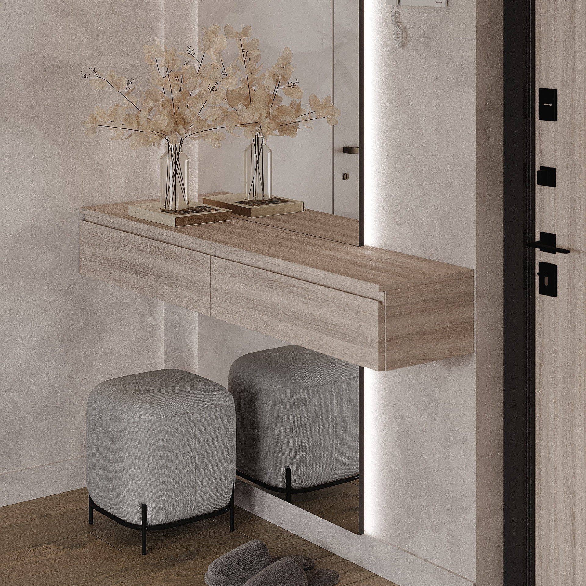 ЖК «Клубный дом на Мечникова»