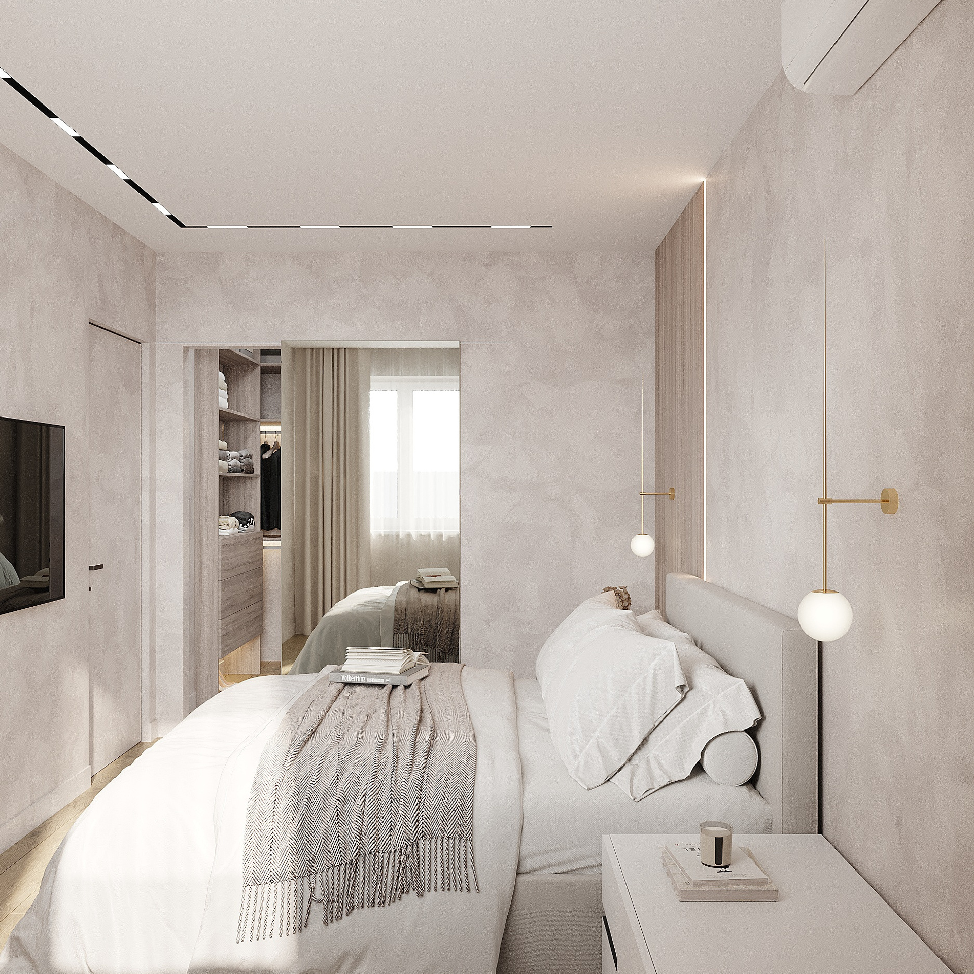 ЖК «Клубный дом на Мечникова»