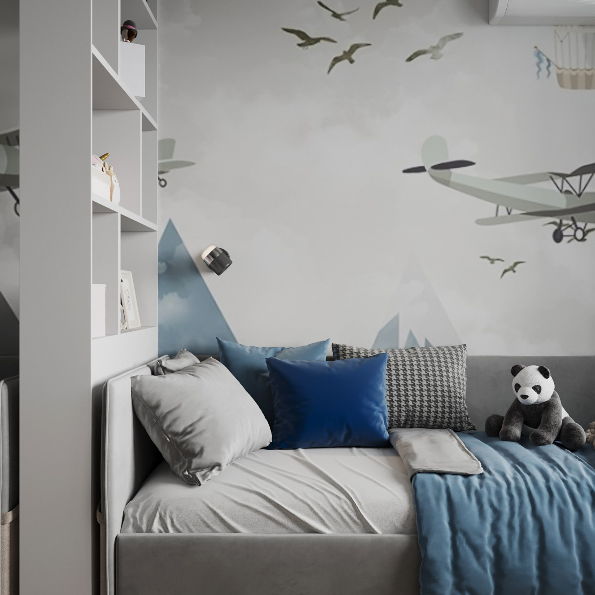 ЖК «Вересаево»