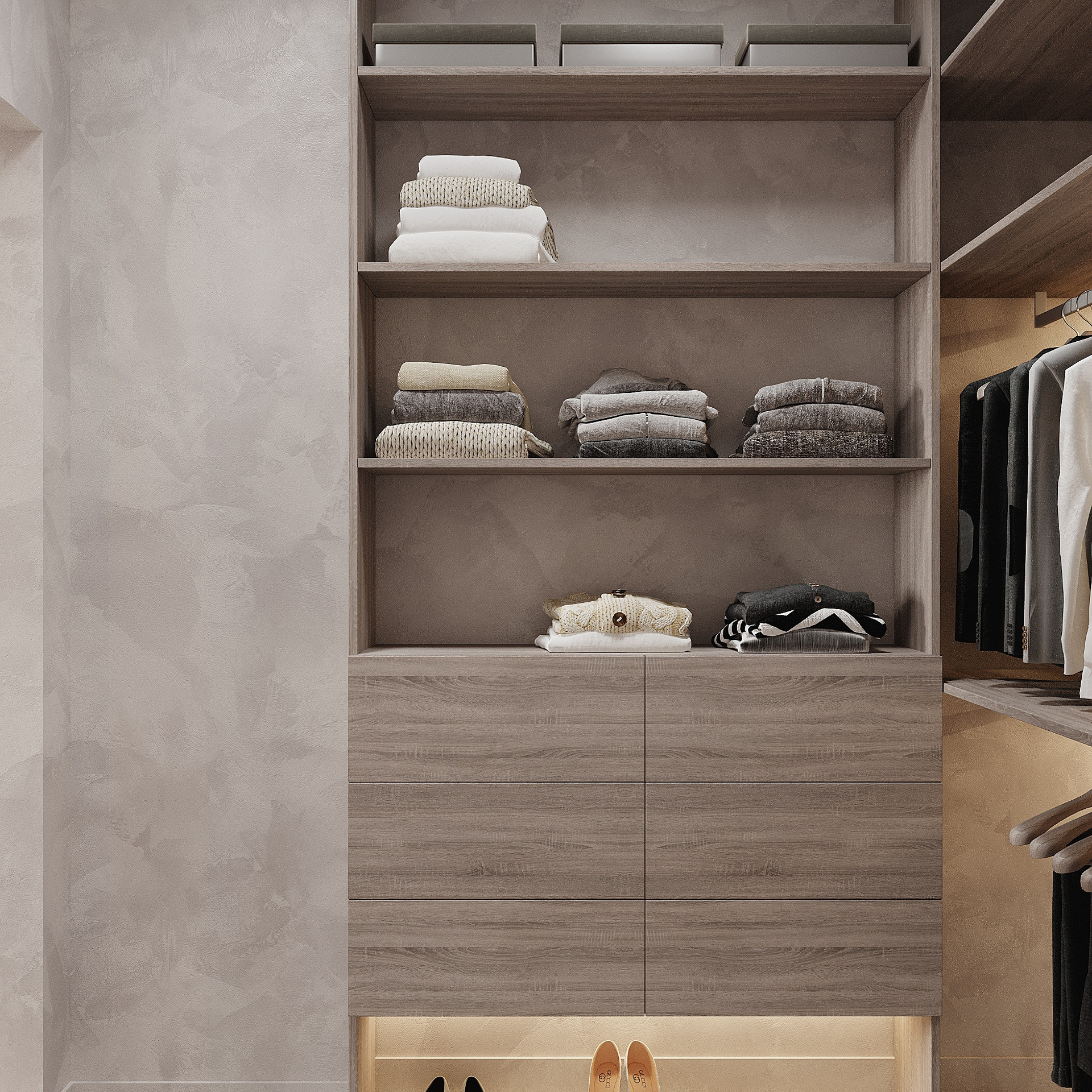 ЖК «Клубный дом на Мечникова»