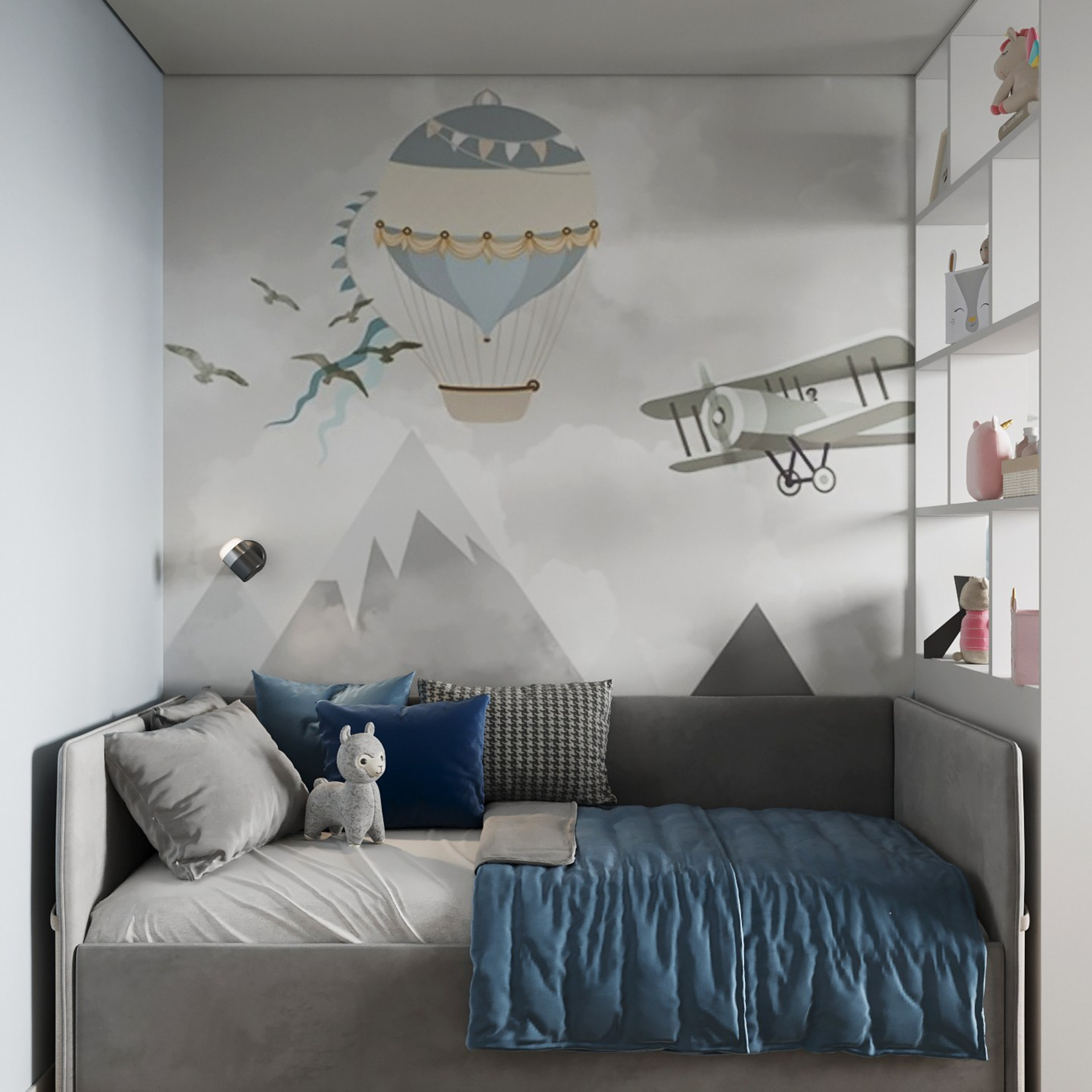 ЖК «Вересаево»