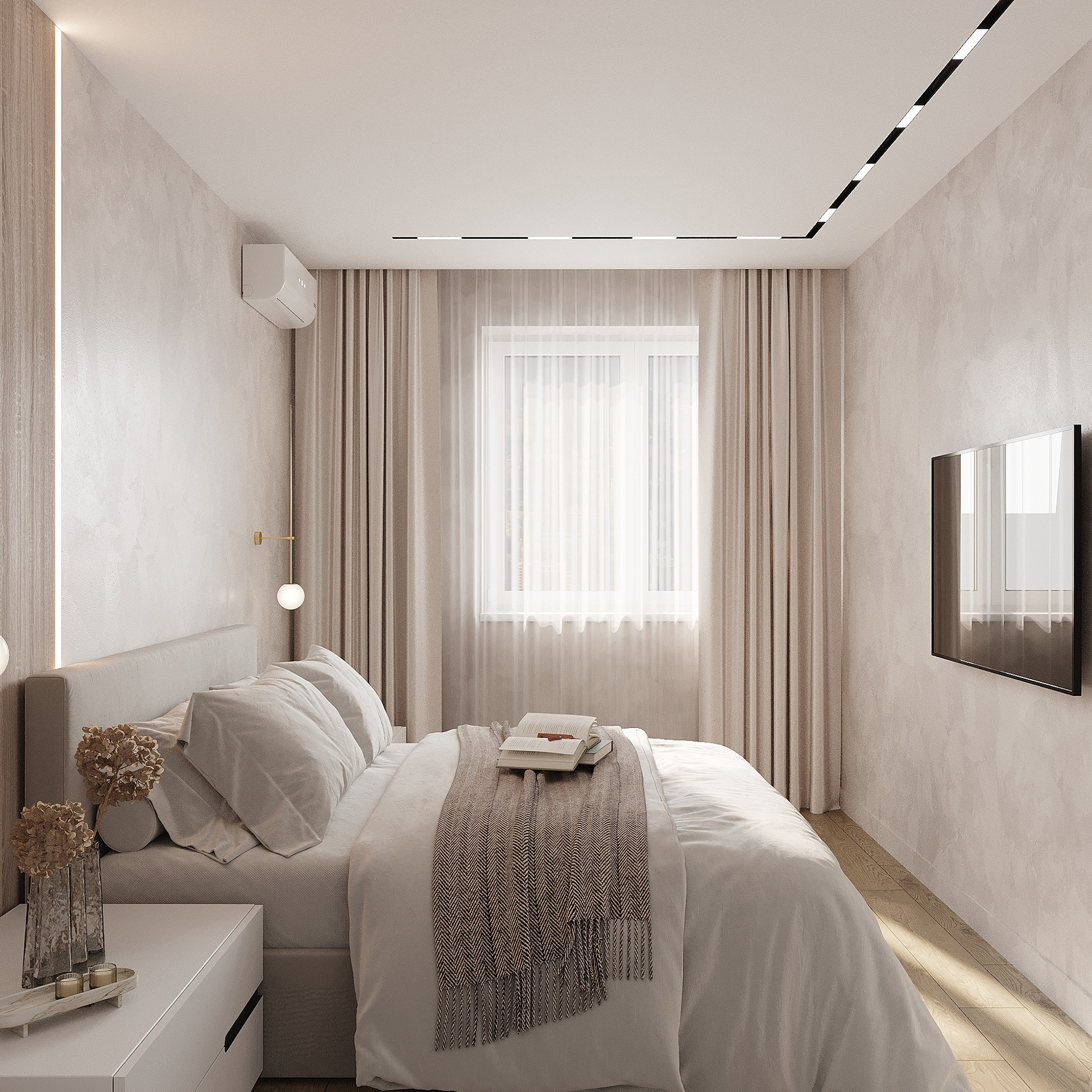 ЖК «Клубный дом на Мечникова»