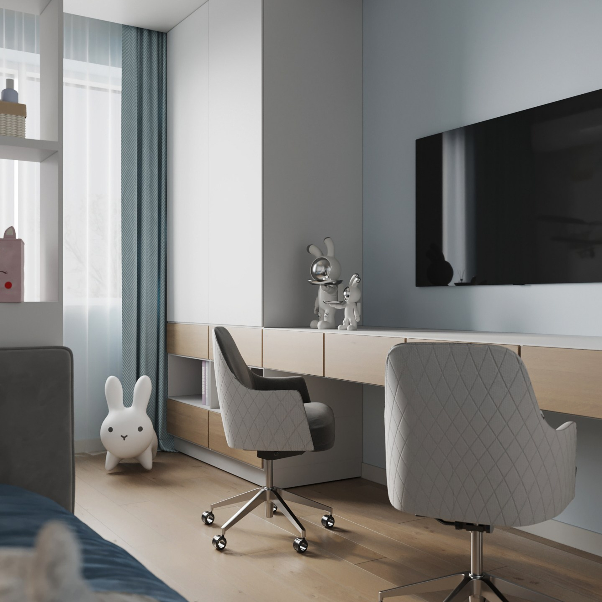 ЖК «Вересаево»