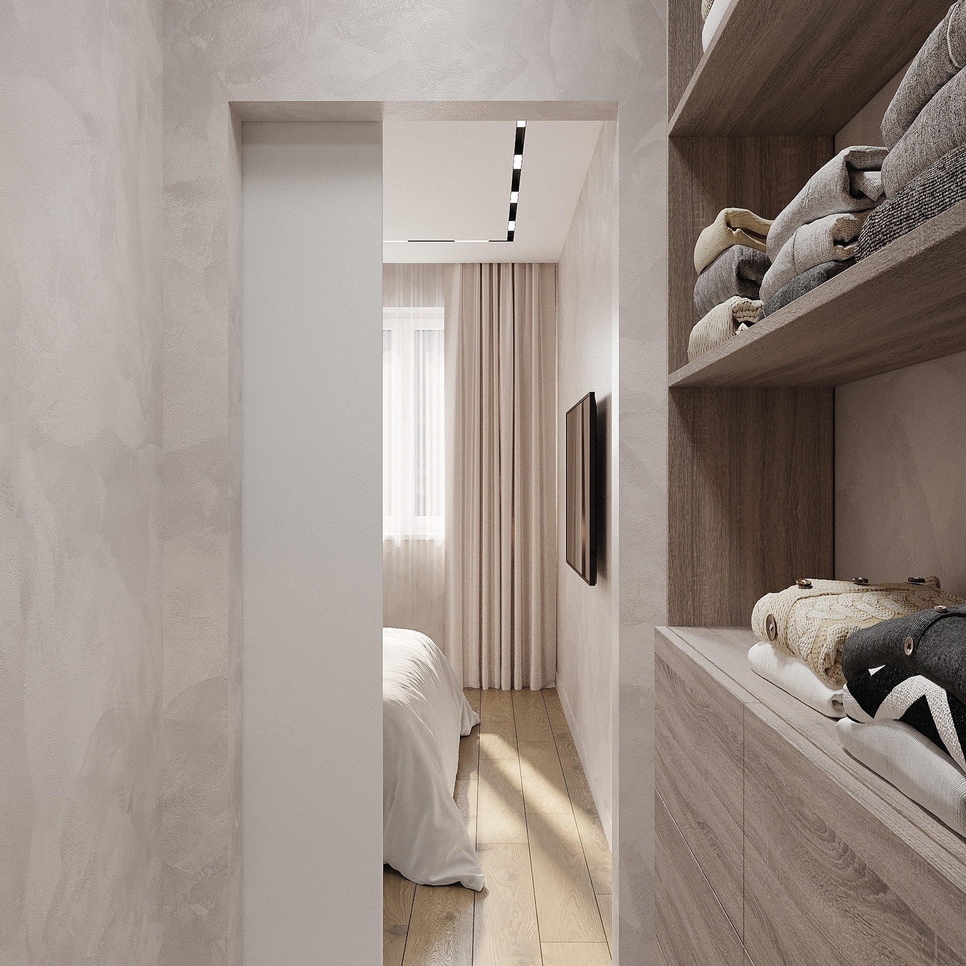 ЖК «Клубный дом на Мечникова»