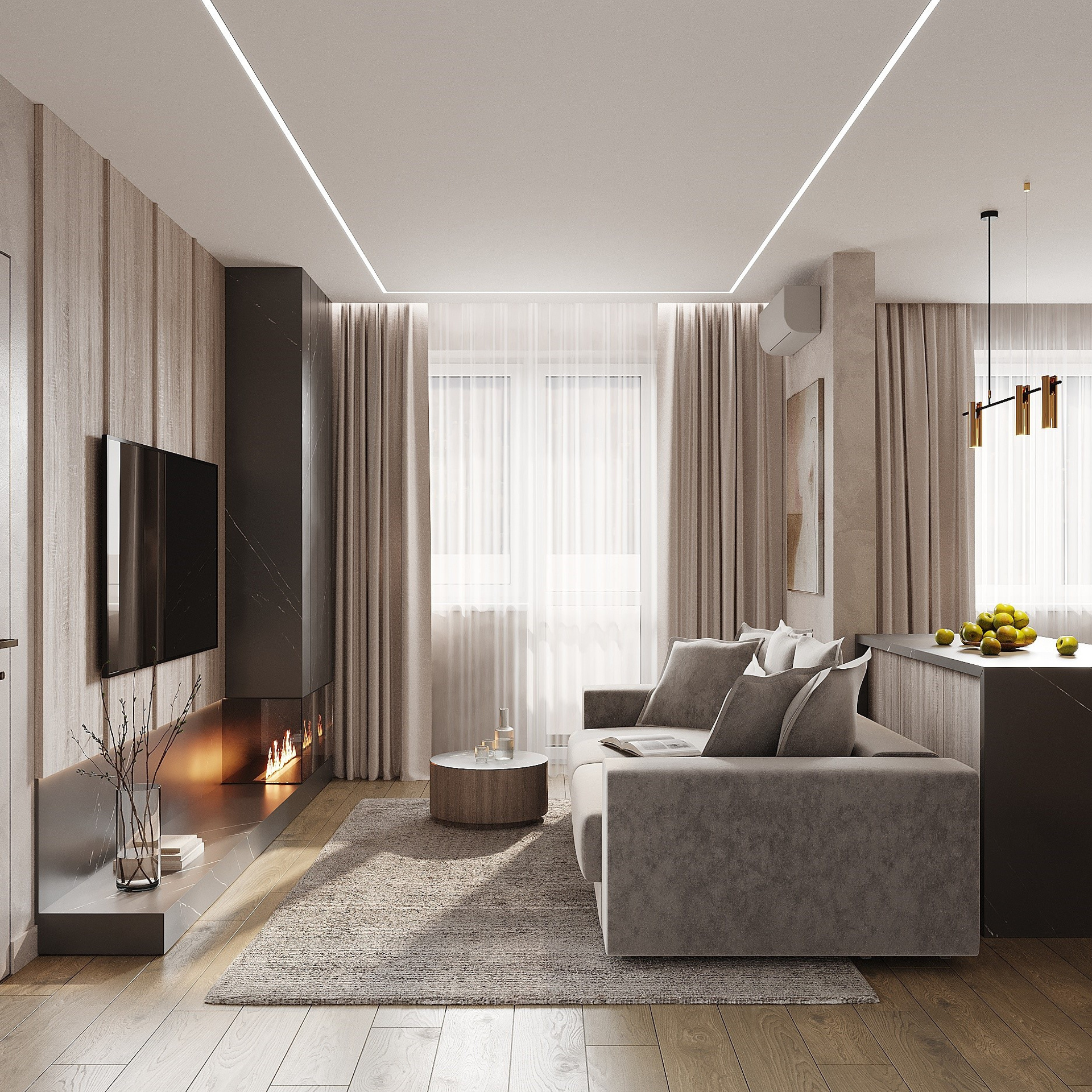 ЖК «Клубный дом на Мечникова»