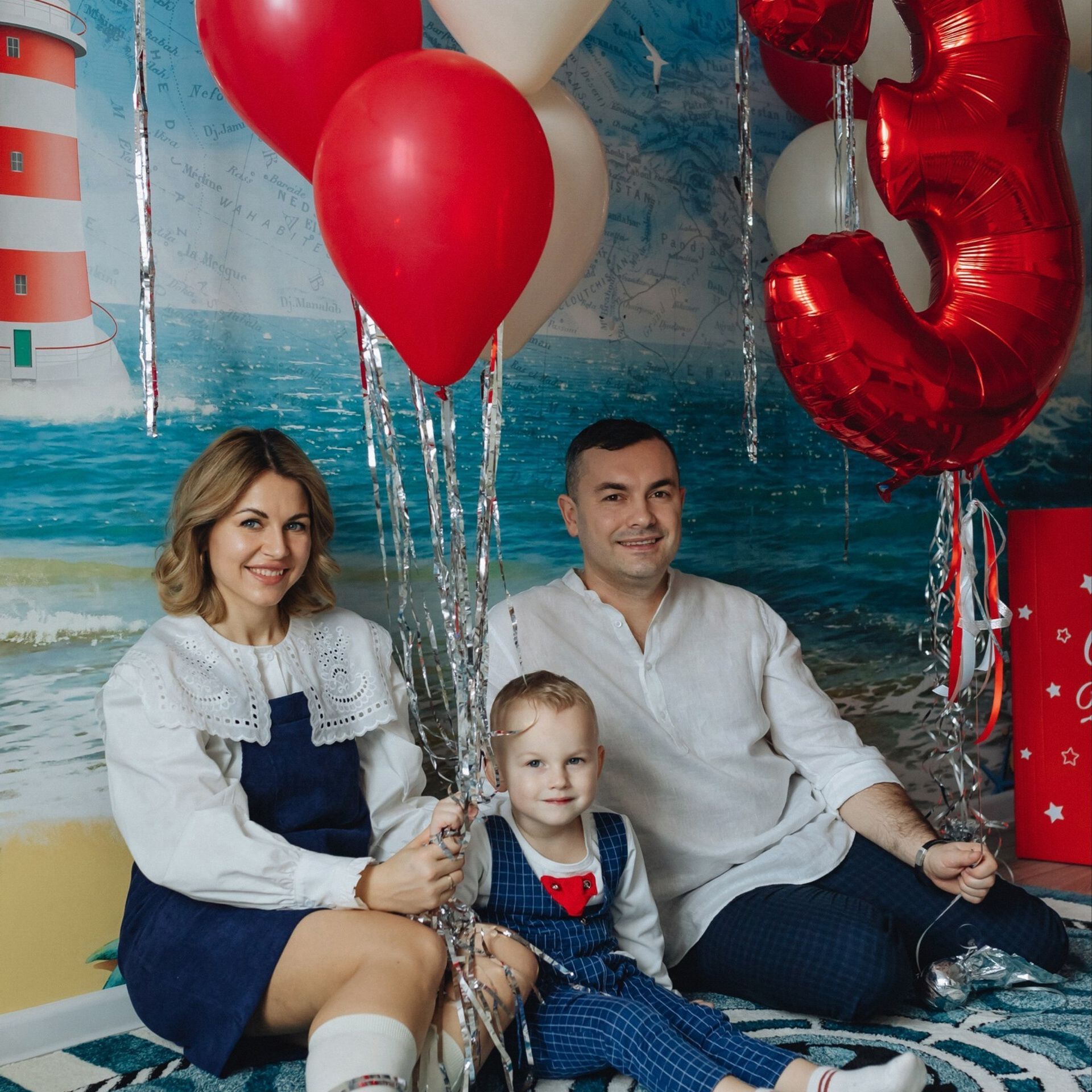 Отзывы. Фотограф в Краснодаре Юлия Перкунова