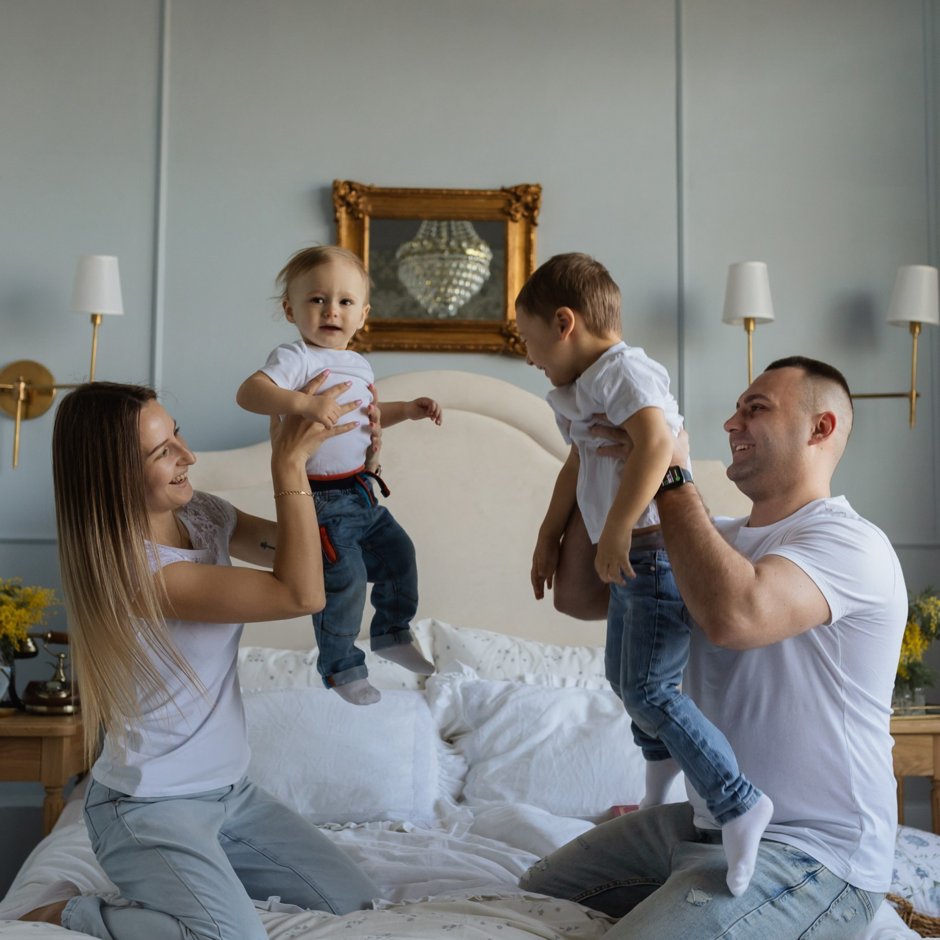 Отзывы. Фотограф в Краснодаре Юлия Перкунова