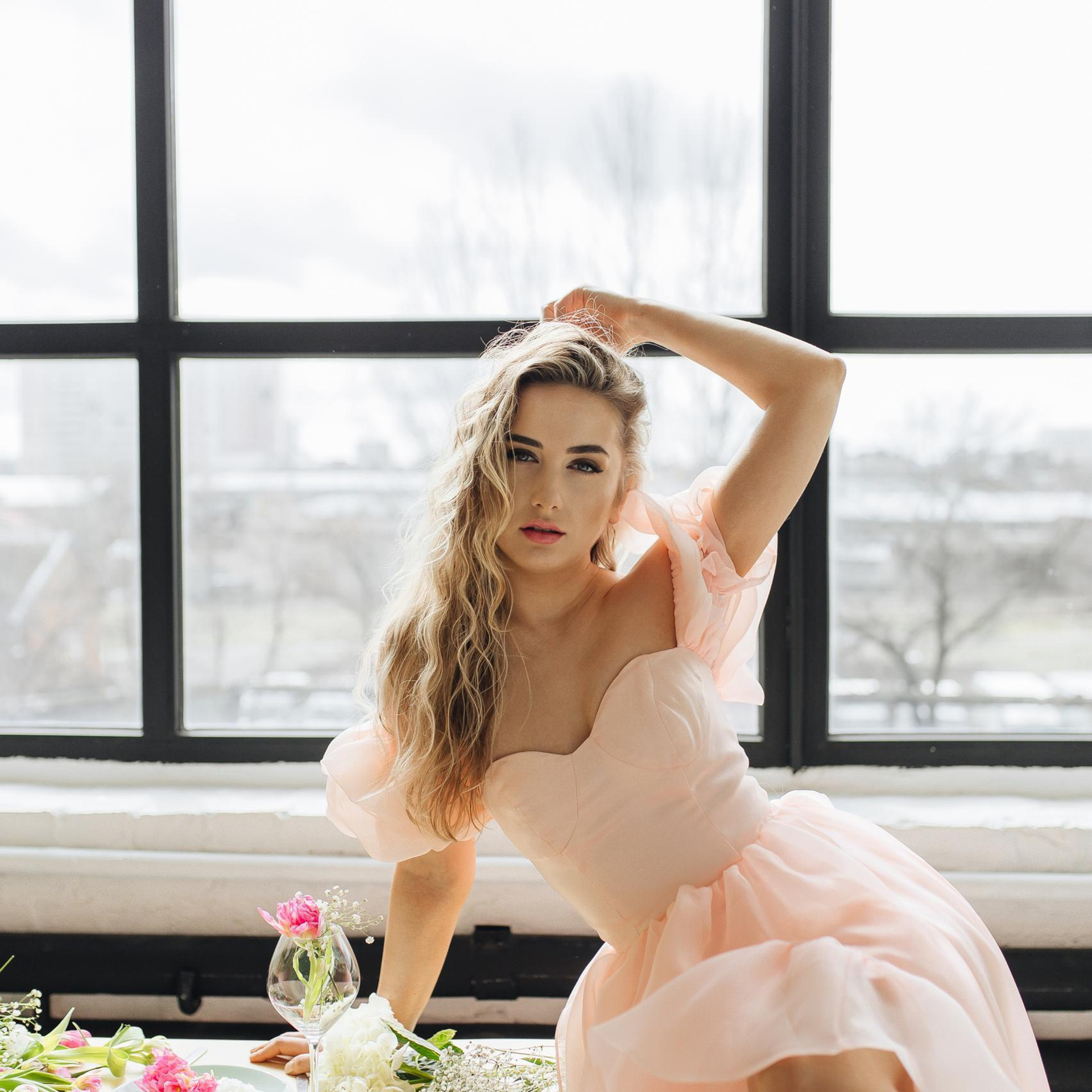 Отзывы. Фотограф в Краснодаре Юлия Перкунова