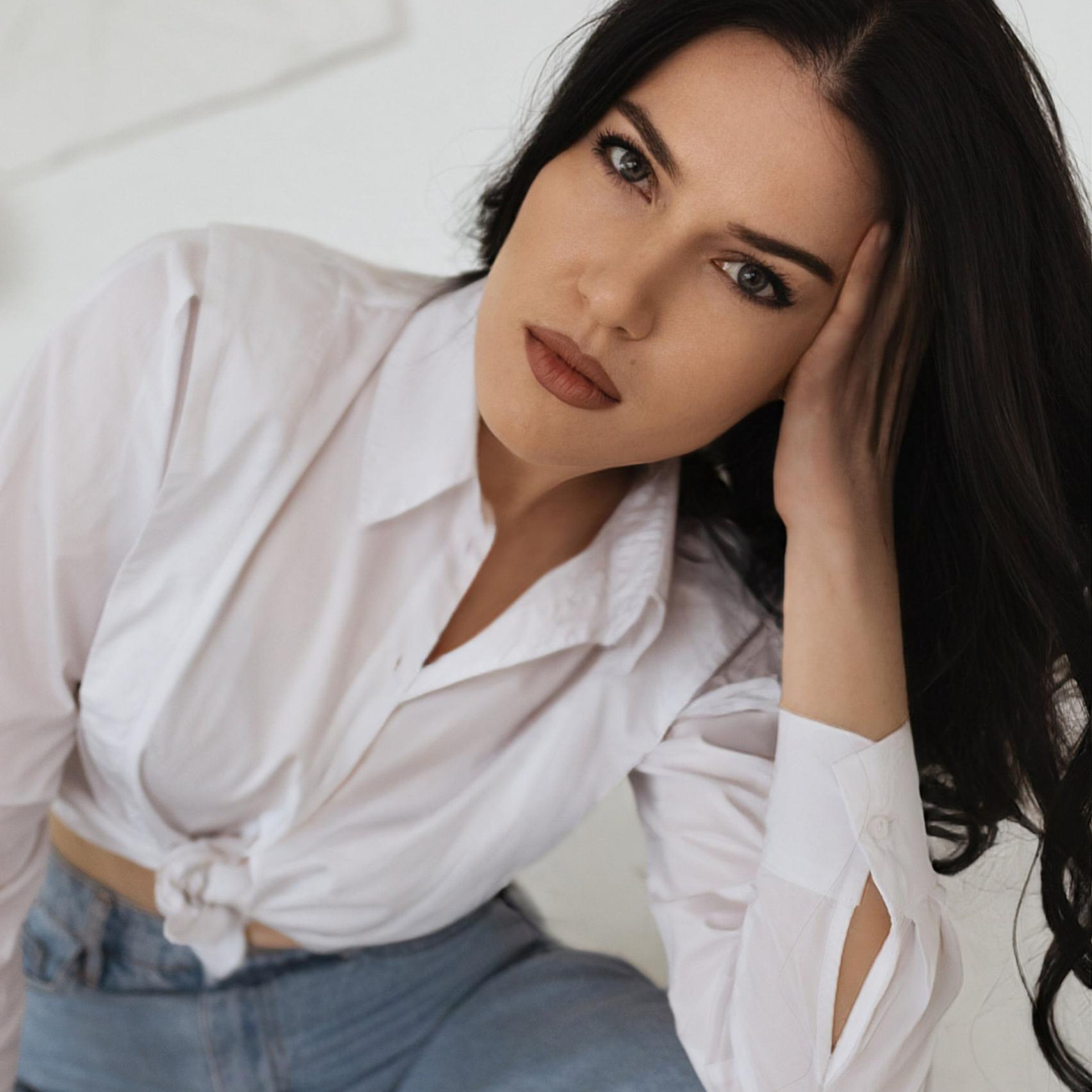 Отзывы. Фотограф в Краснодаре Юлия Перкунова