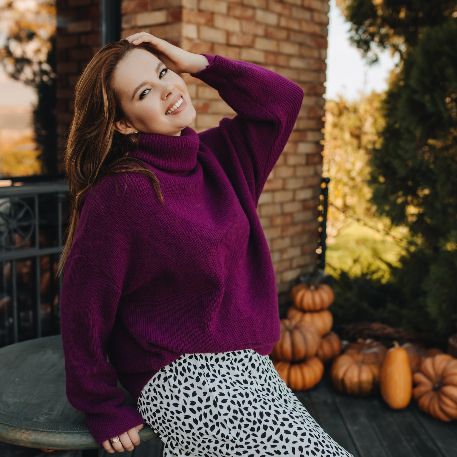 Отзывы. Фотограф в Краснодаре Юлия Перкунова