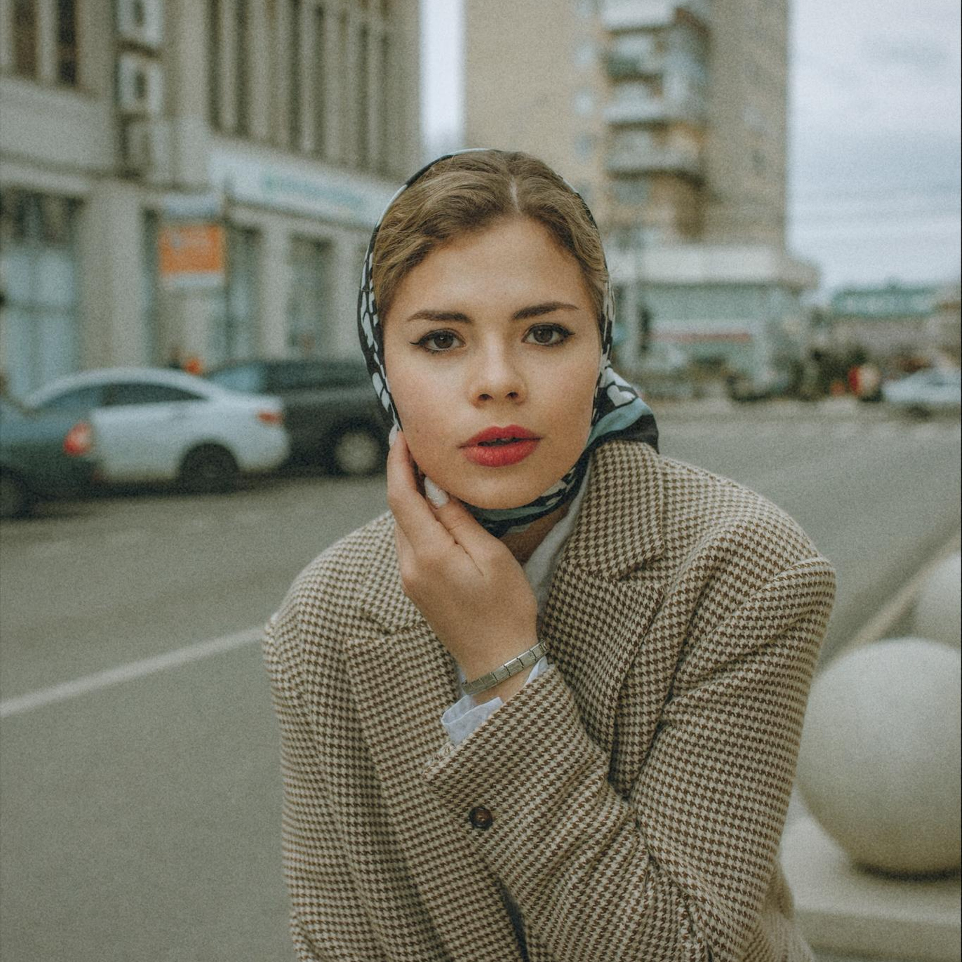 Отзывы. Фотограф в Краснодаре Юлия Перкунова