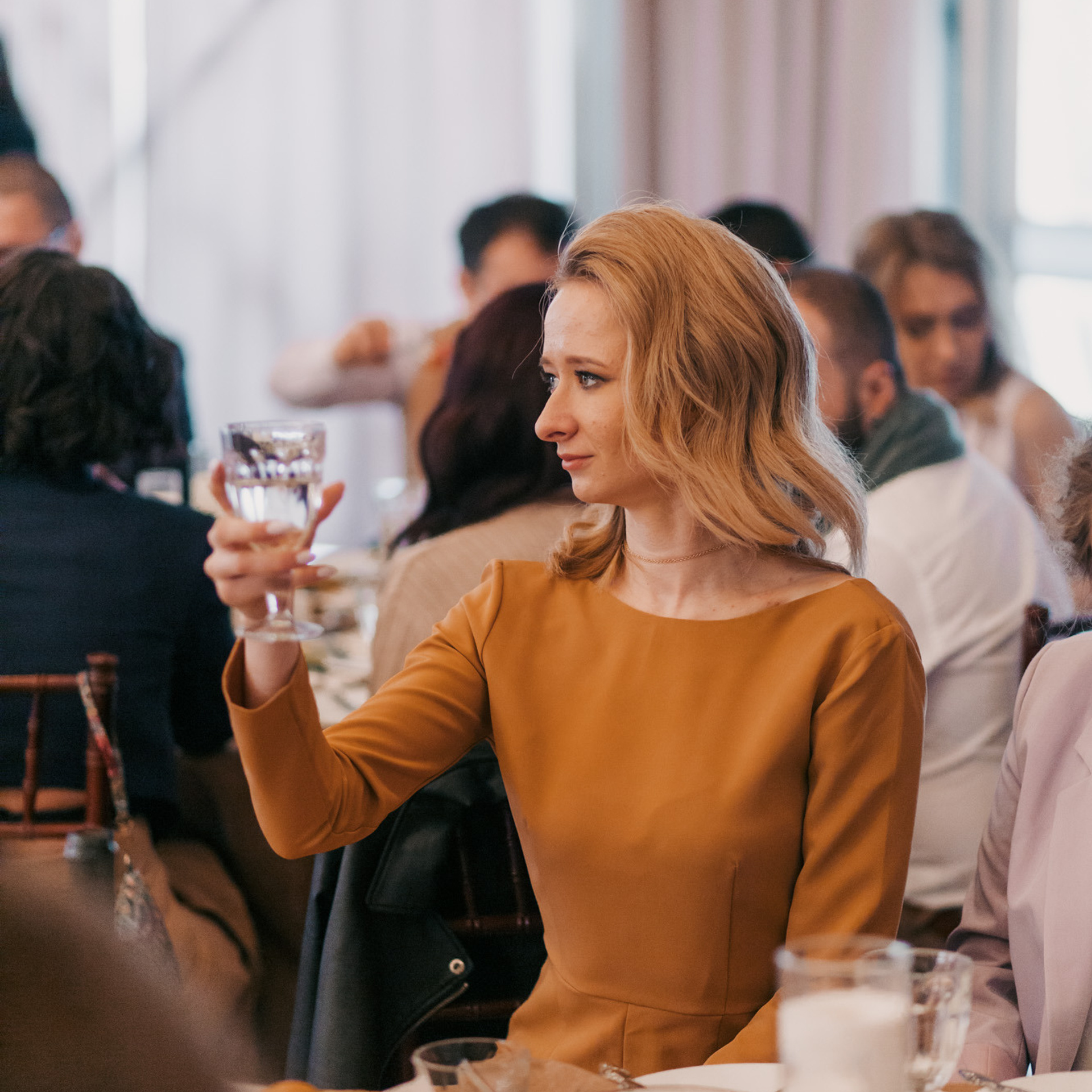 Отзывы. Фотограф Денис Голубев