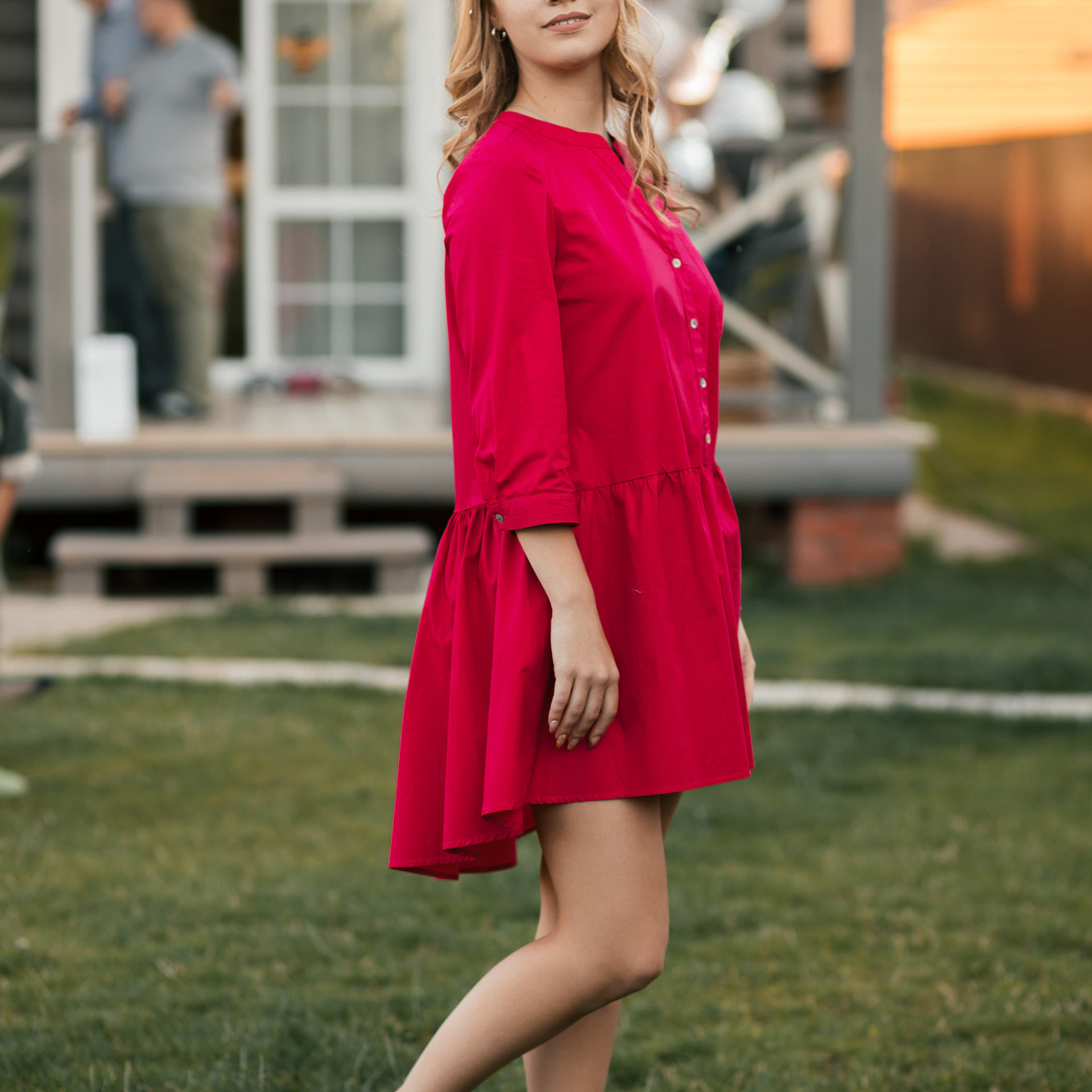 Отзывы. Фотограф Денис Голубев