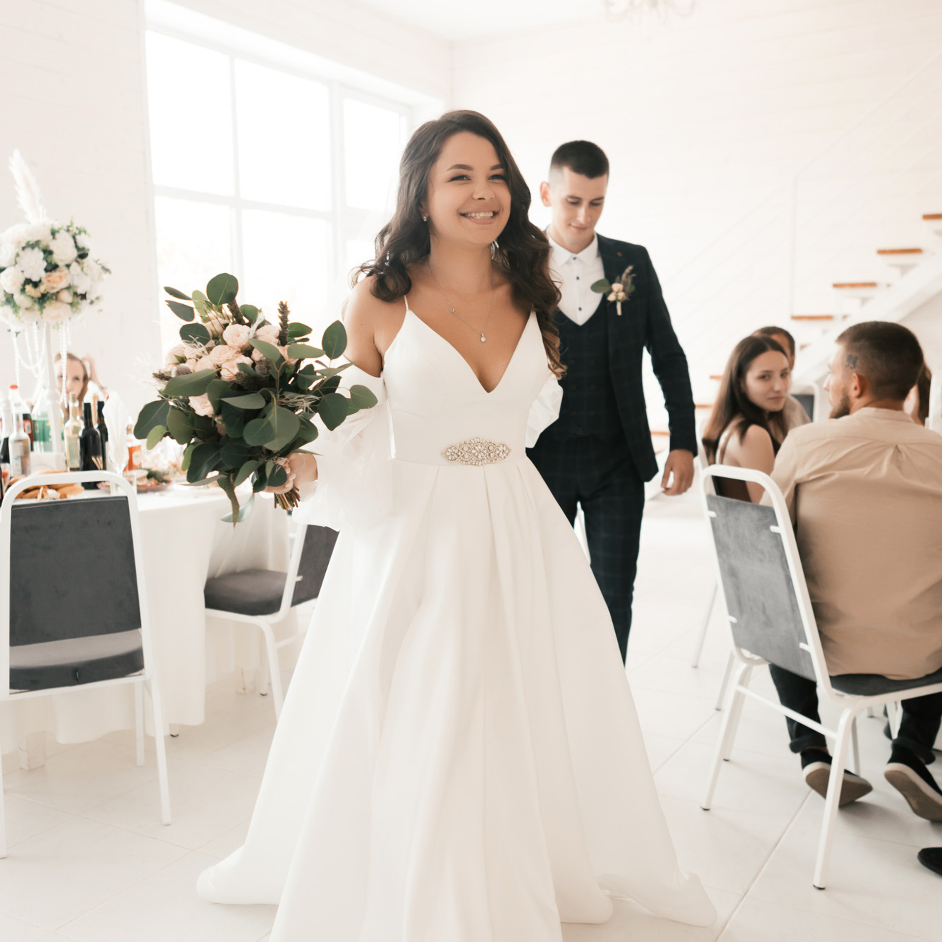 Отзывы. Фотограф Денис Голубев